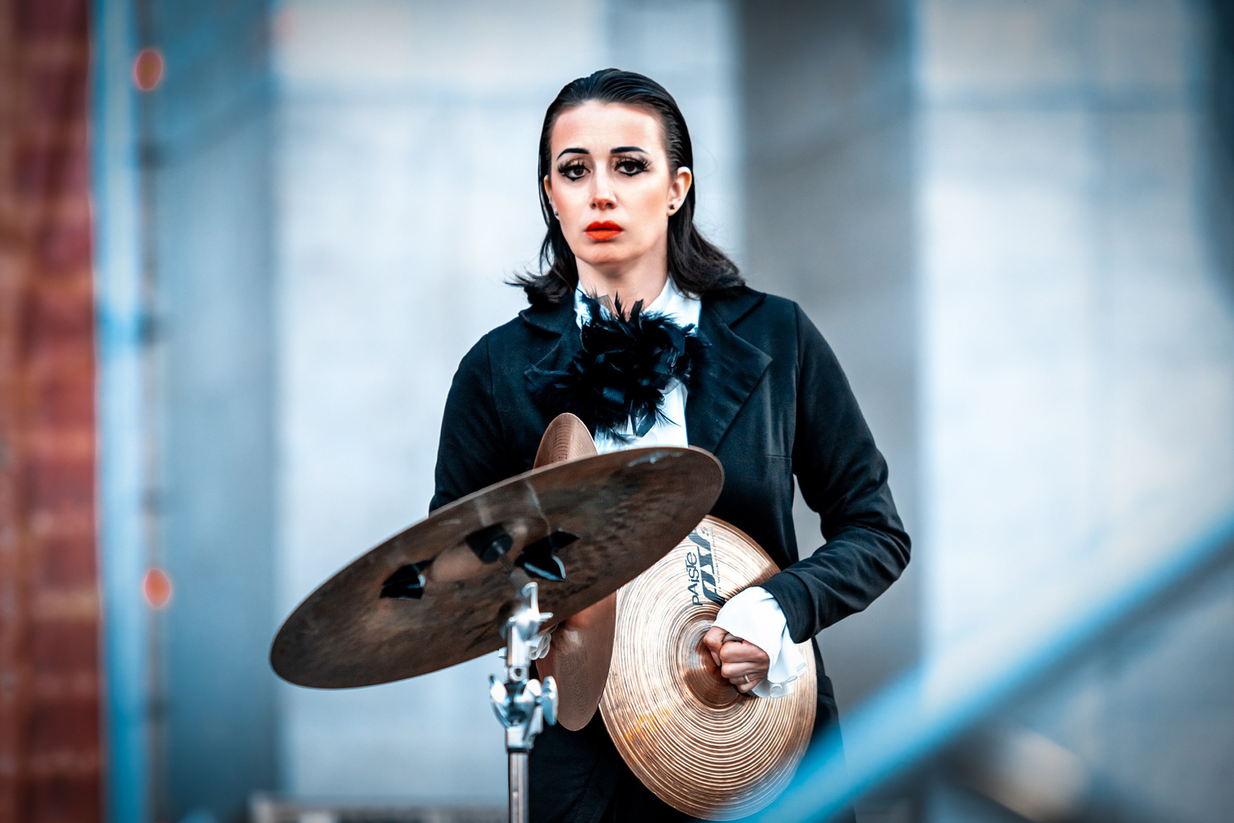 «ВЫСОКИЕ БРАТЬЯ»/июнь 2026 г. Photographer SVETA GOSHTAUTAS