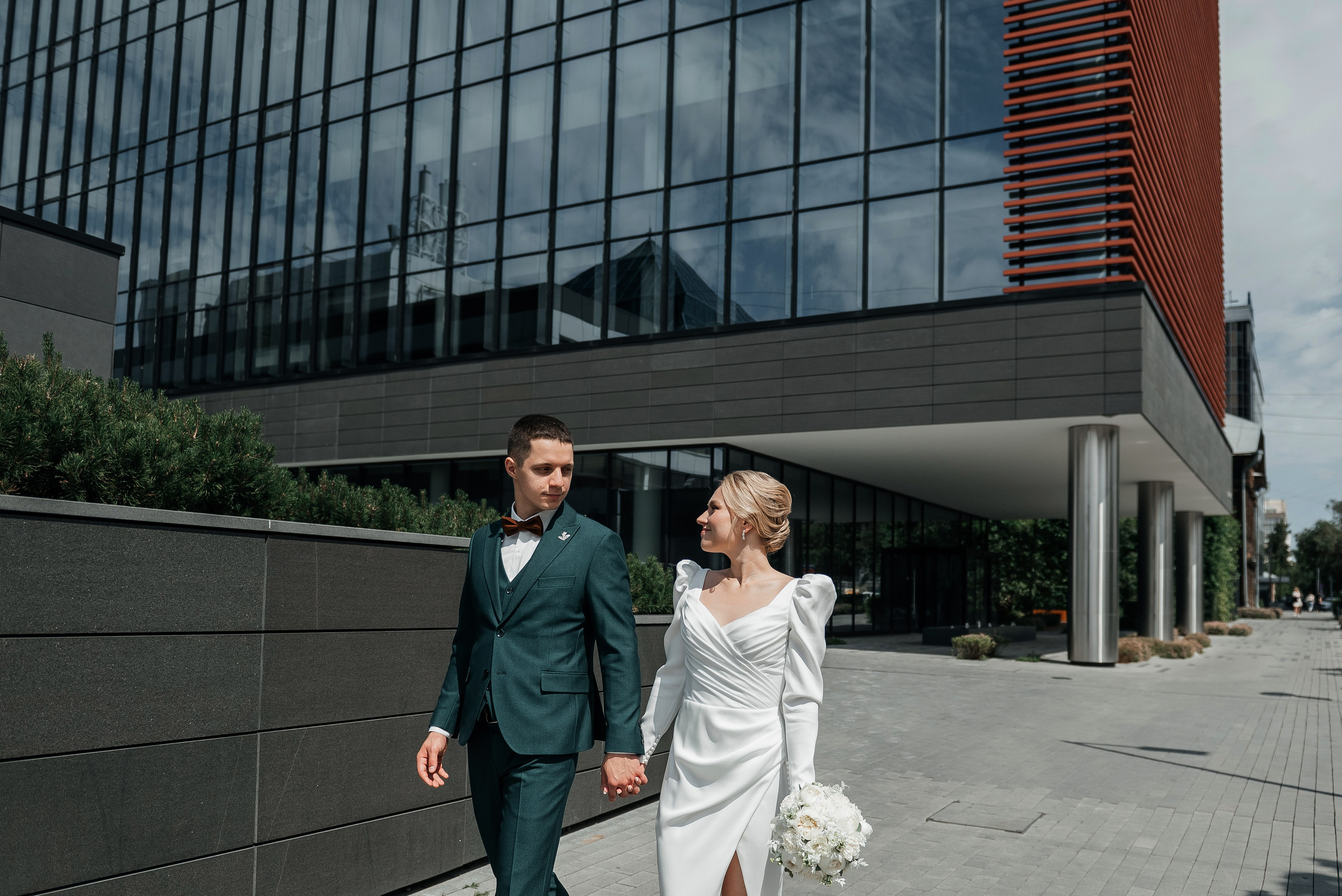 Свадебный фотограф в Екатеринбурге. Свадебная фотосъемка. Свадебный фотограф в Екатеринбурге