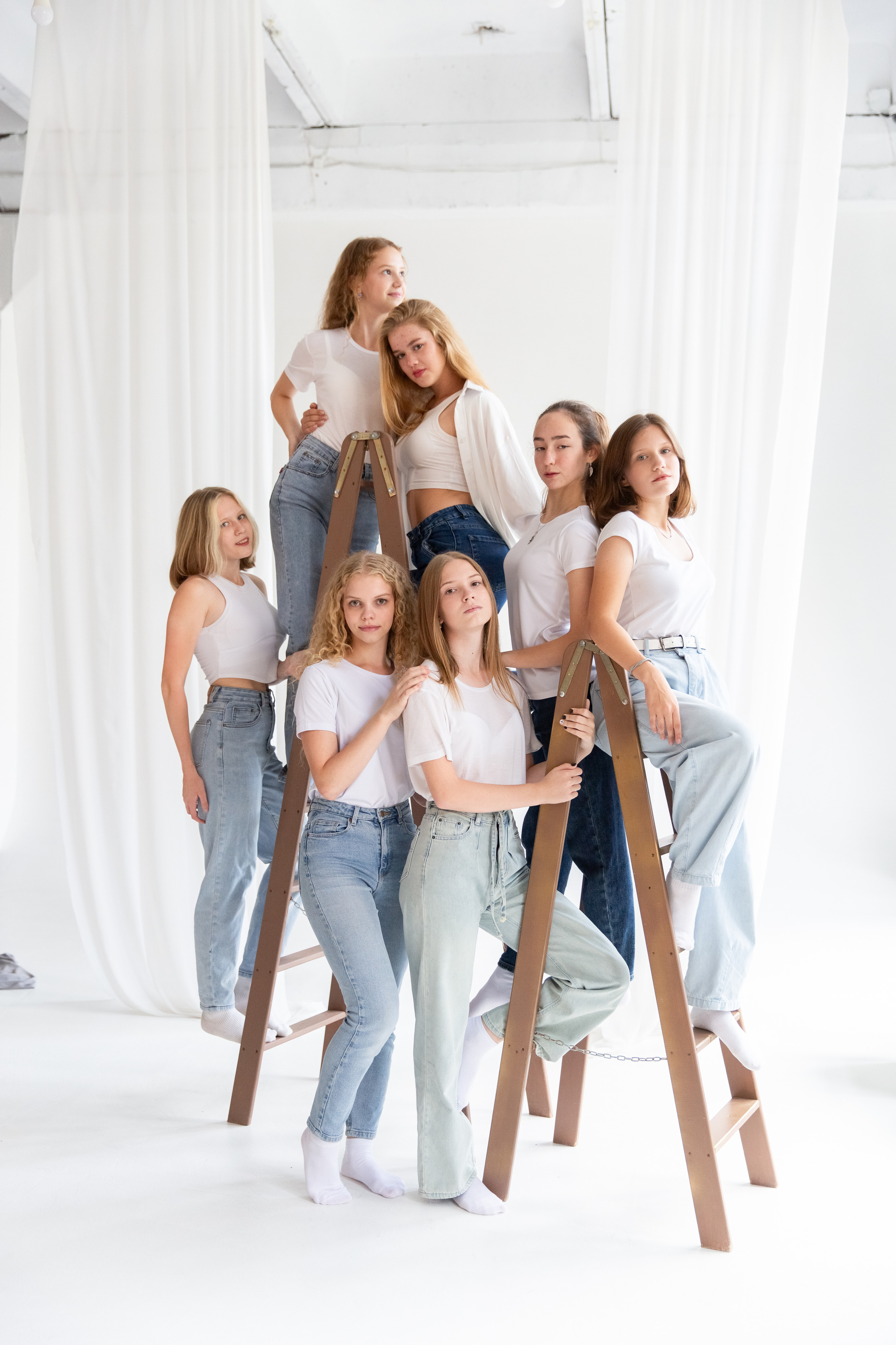 Reviews. Photographer Anastasia Barmina