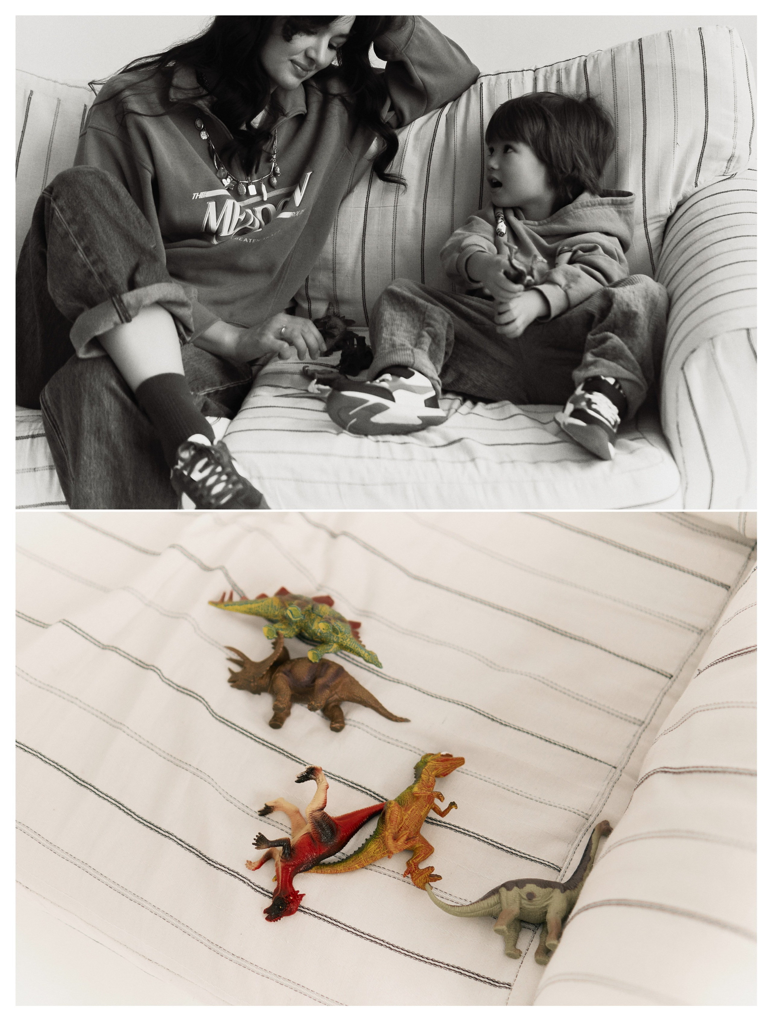 Valya Leon. Индивидуальная и семейная фотосессия в Чебоксарах Оксана Русакова