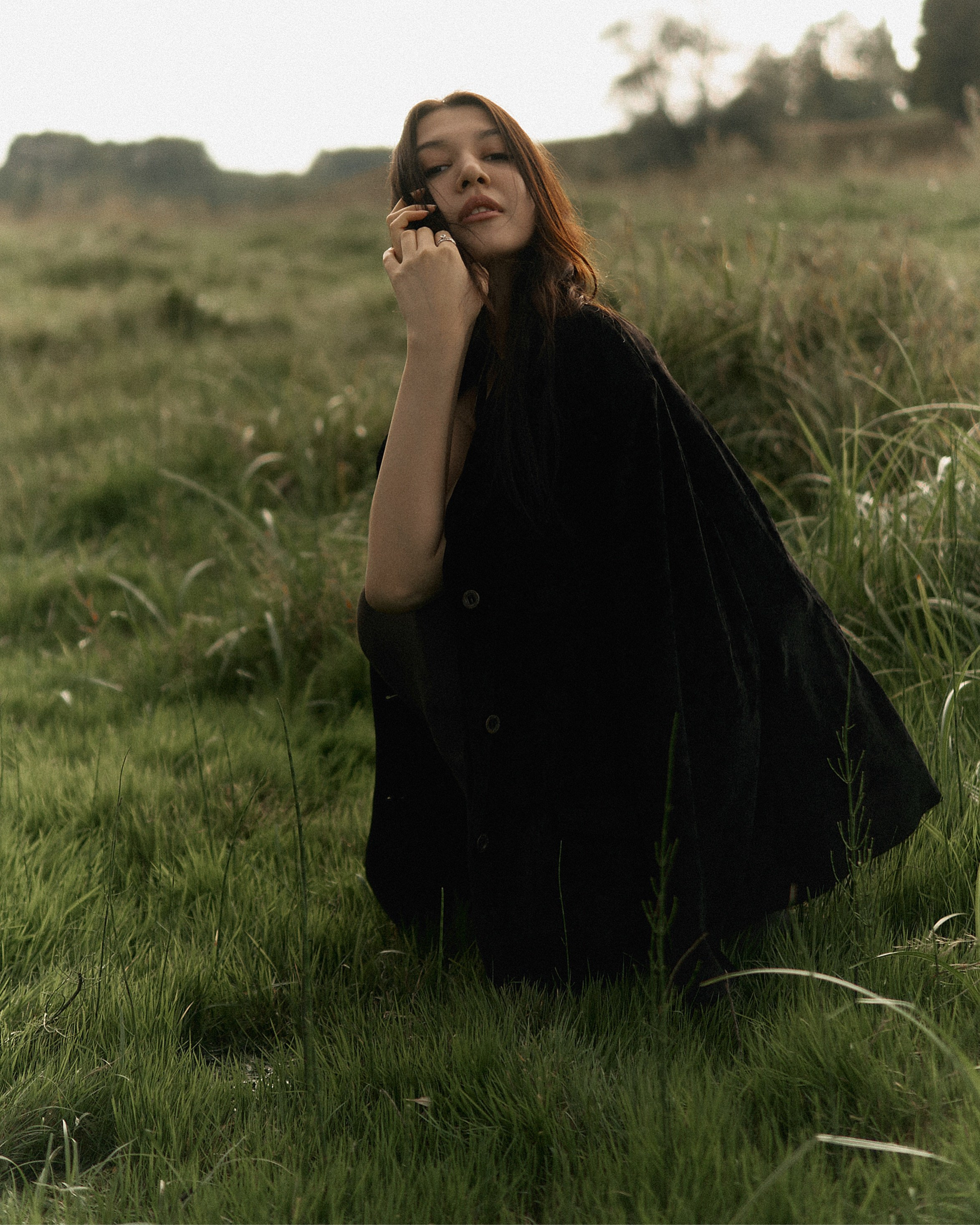 Irina. Индивидуальная и семейная фотосессия в Чебоксарах Оксана Русакова