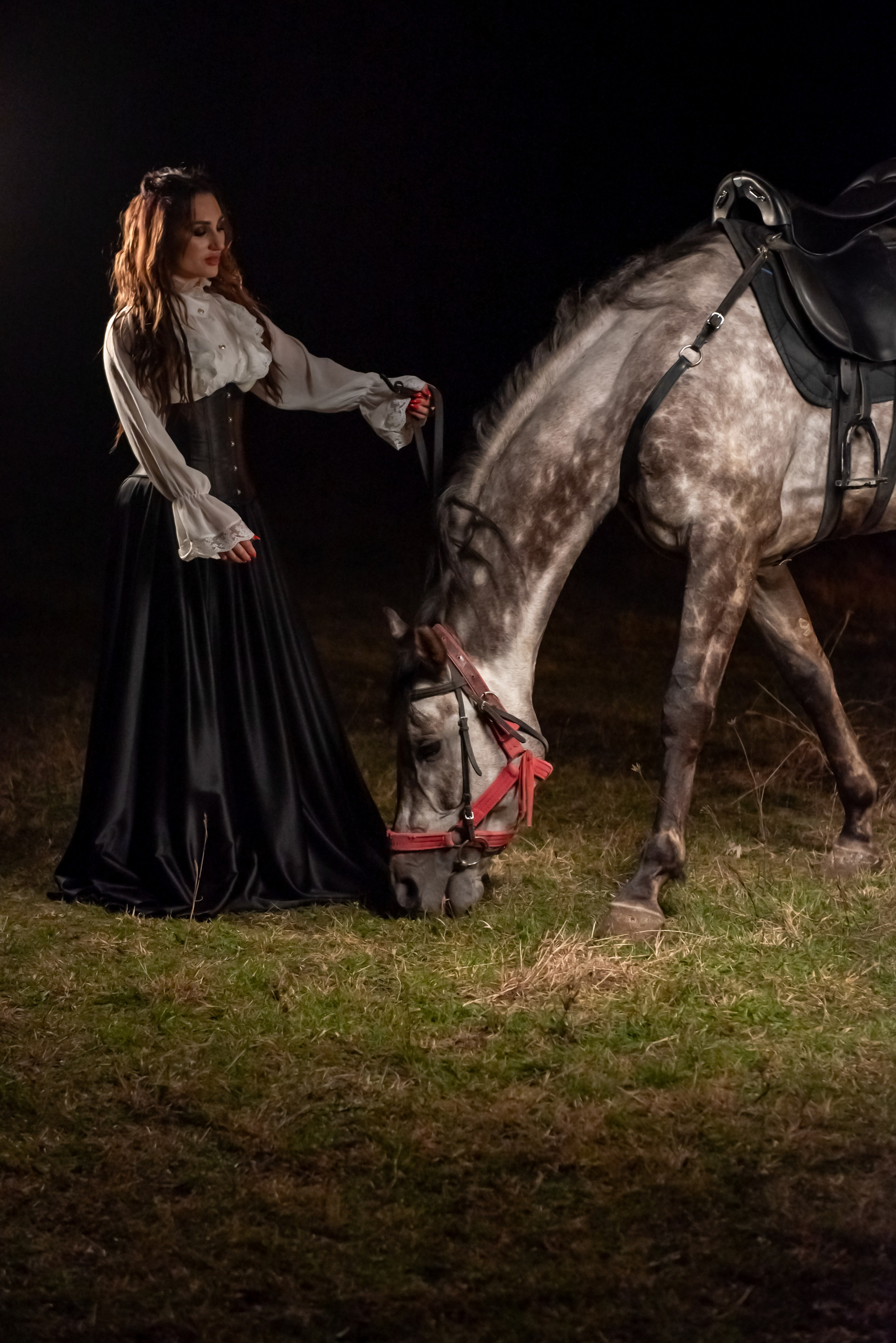 Съемка клипа. Фотограф. Северная — Осетия