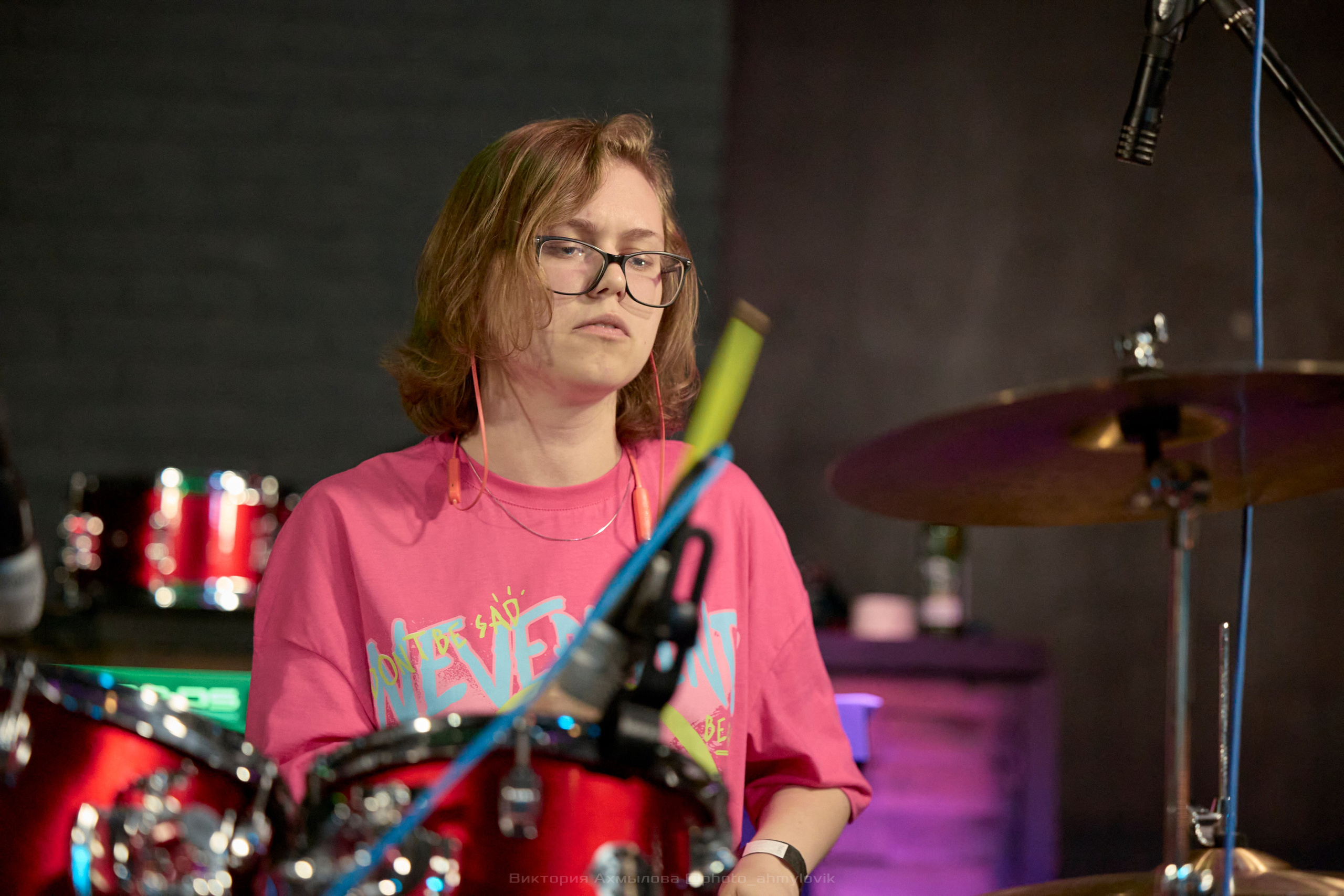 19.07.2024 НШБ Зеленоград. Виктория Ахмылова. Фотограф в Москве