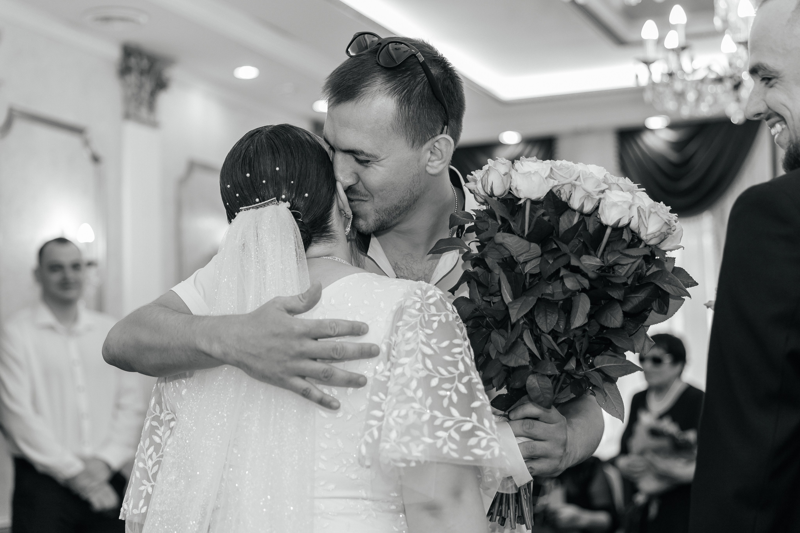 Анастасия & Александр. Фотограф Южно-Сахалинск Сахалин Анастасия Тучина