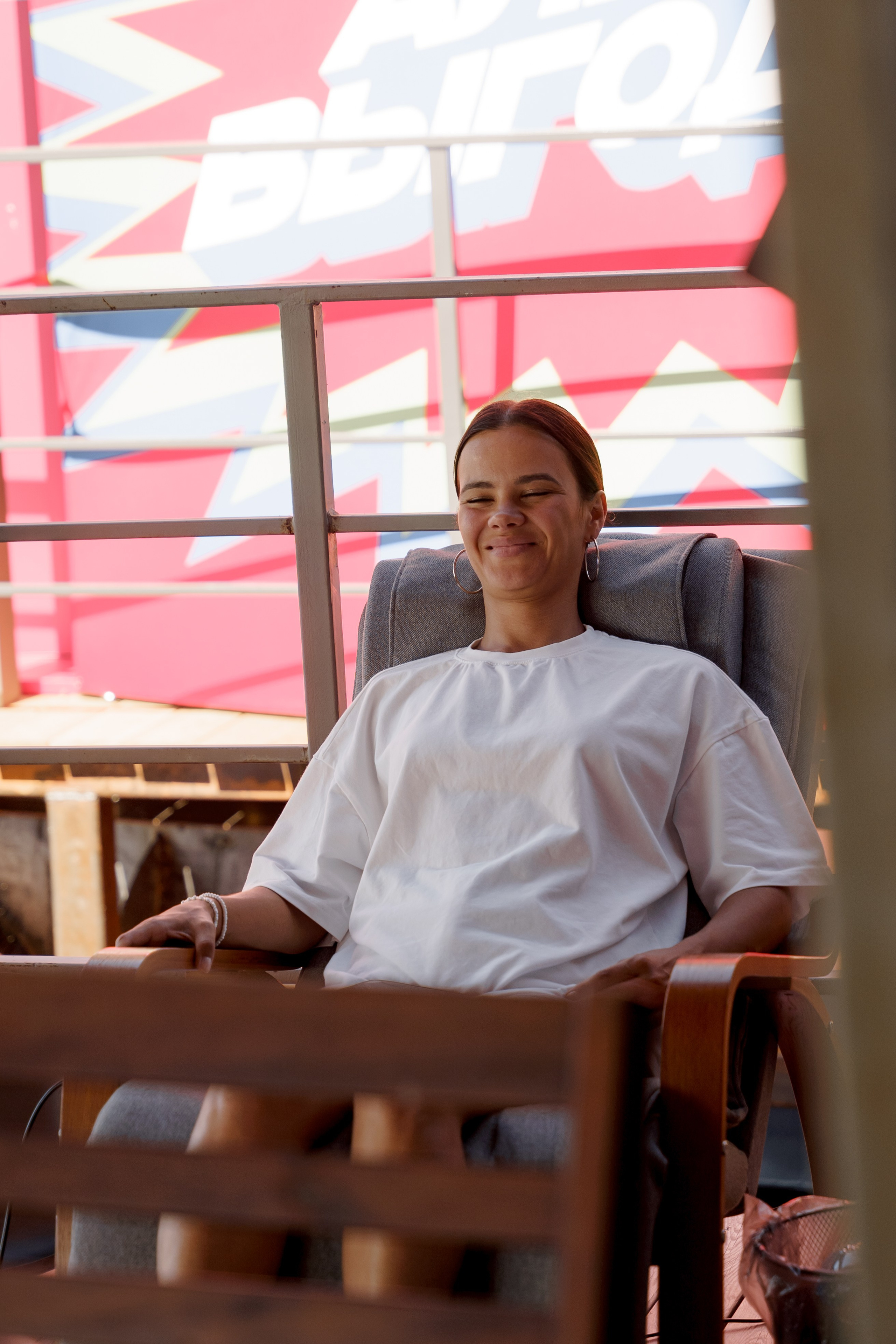 Surf 2025. Фотограф Валерия Крахмалева