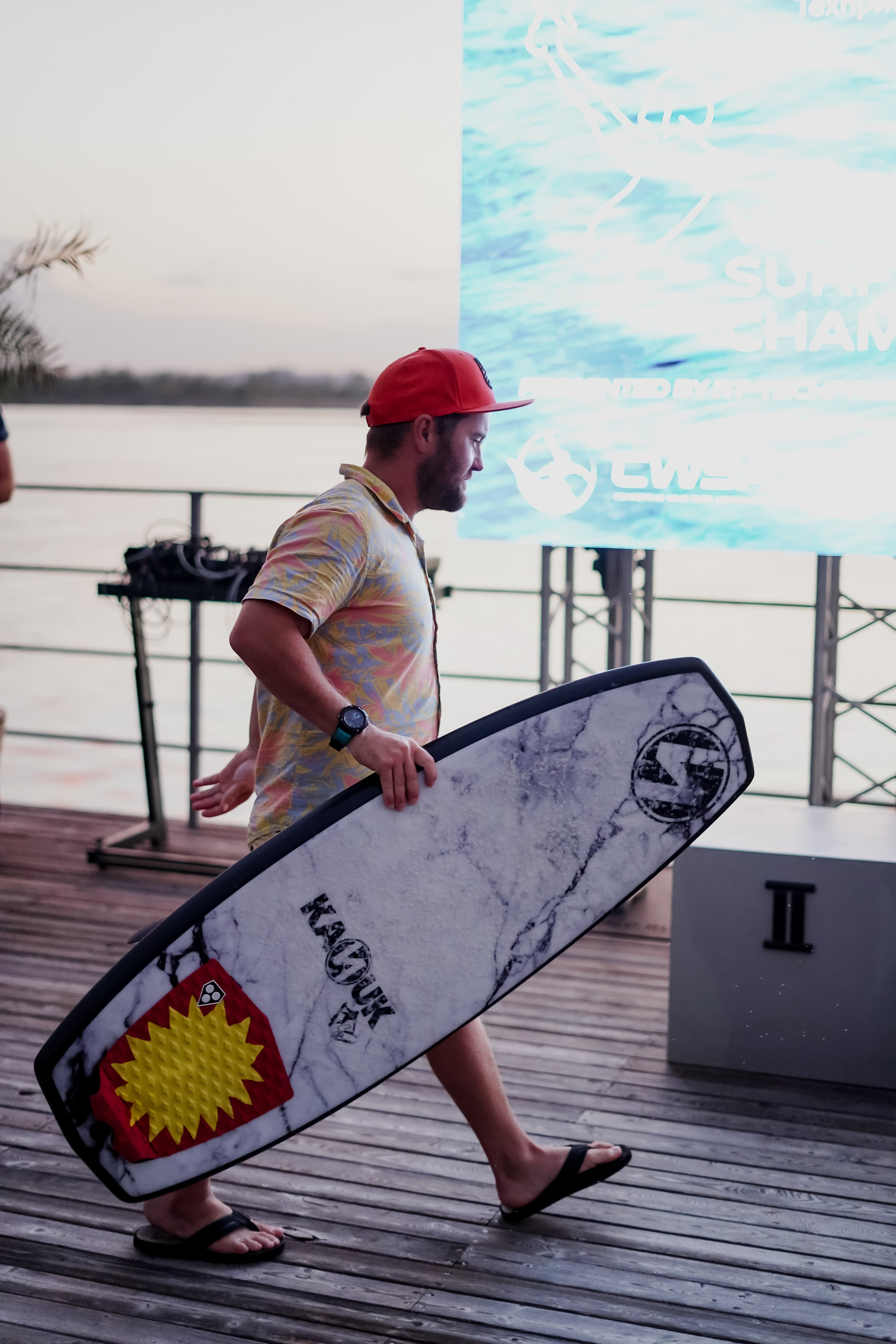 Surf. Фотограф Валерия Крахмалева