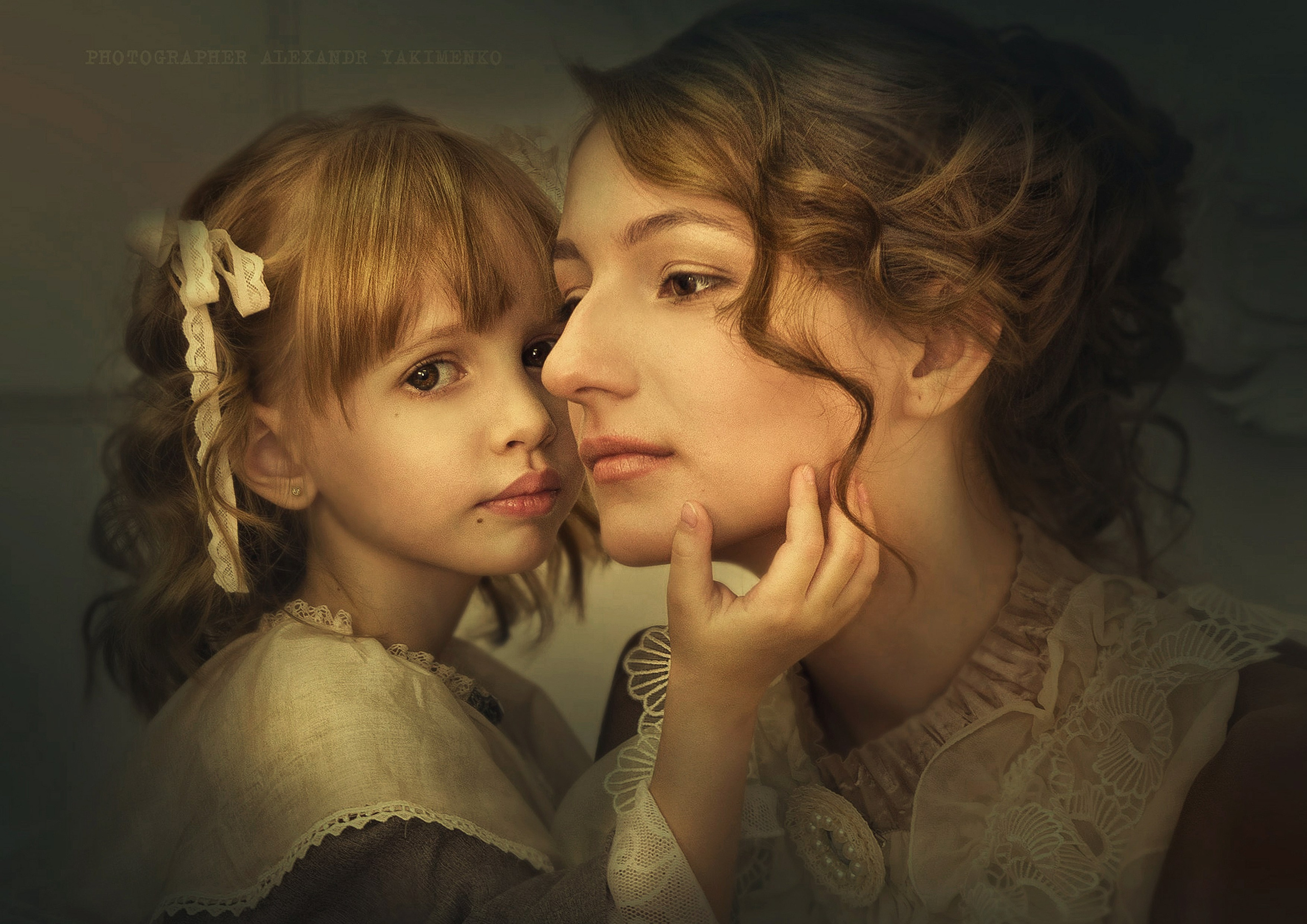 Творческие фотосъемки. Лучший детский и портретный фотограф в Новосибирске Александр Якименко/ Детский, Портретный фотограф, обучение фотографии