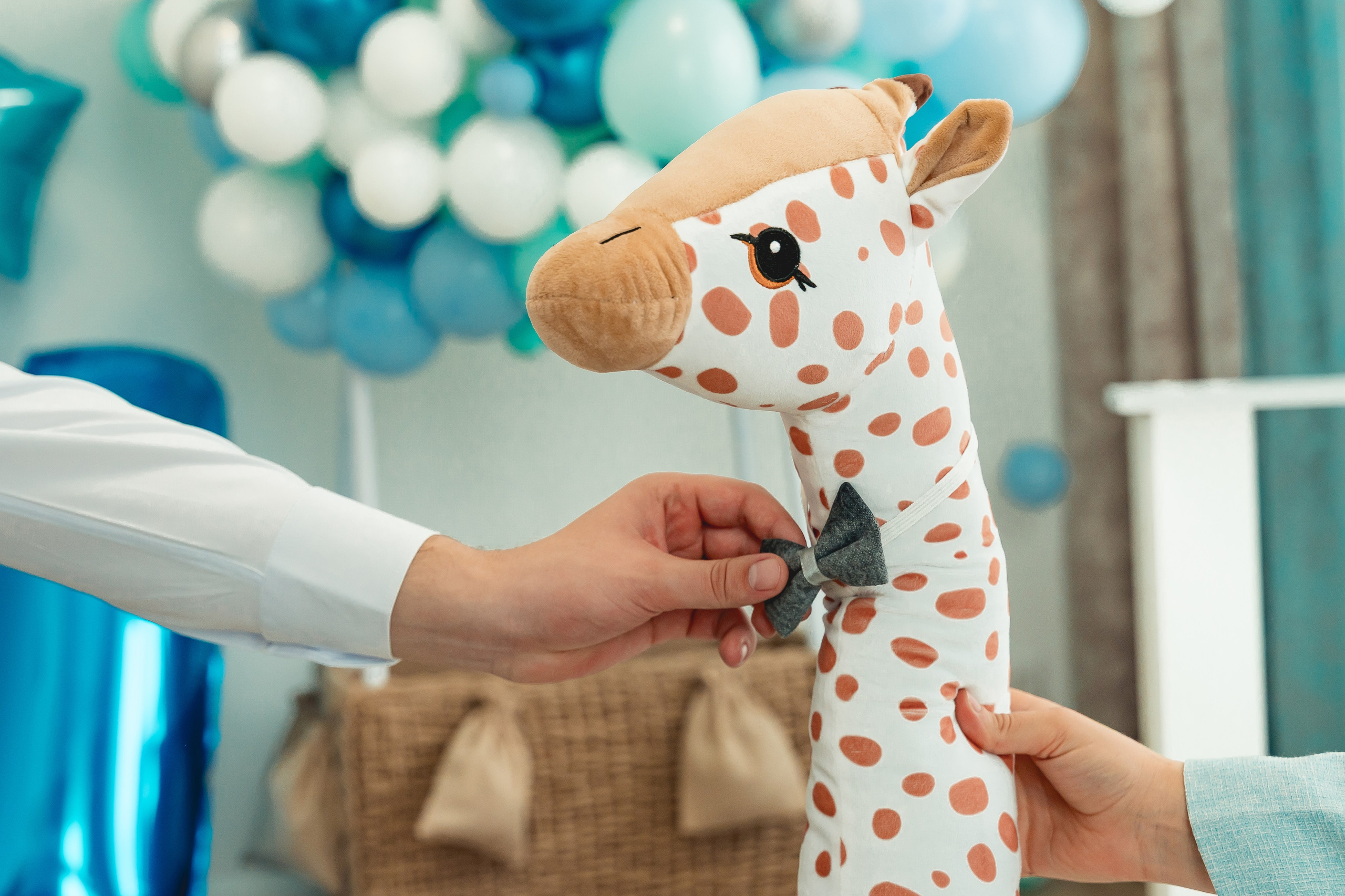 Годовасие. Фотограф Москва Подольск МО