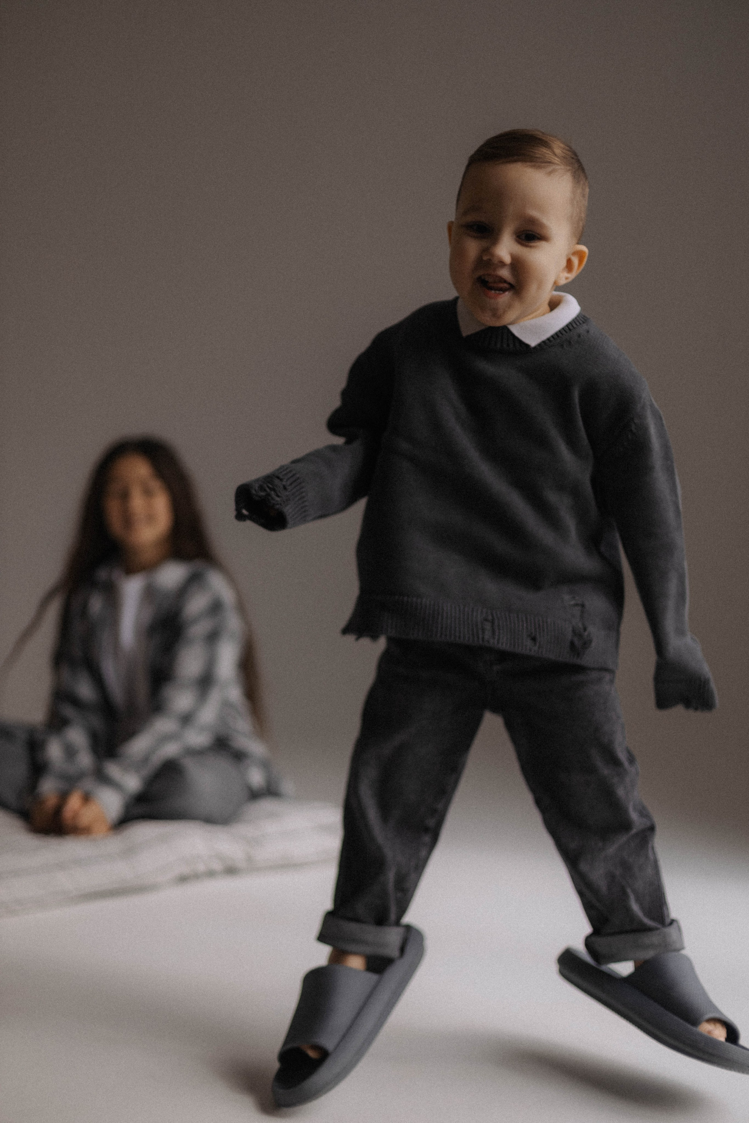 SIS & BRO. Фотограф в Геленджике Елизавета Гудина