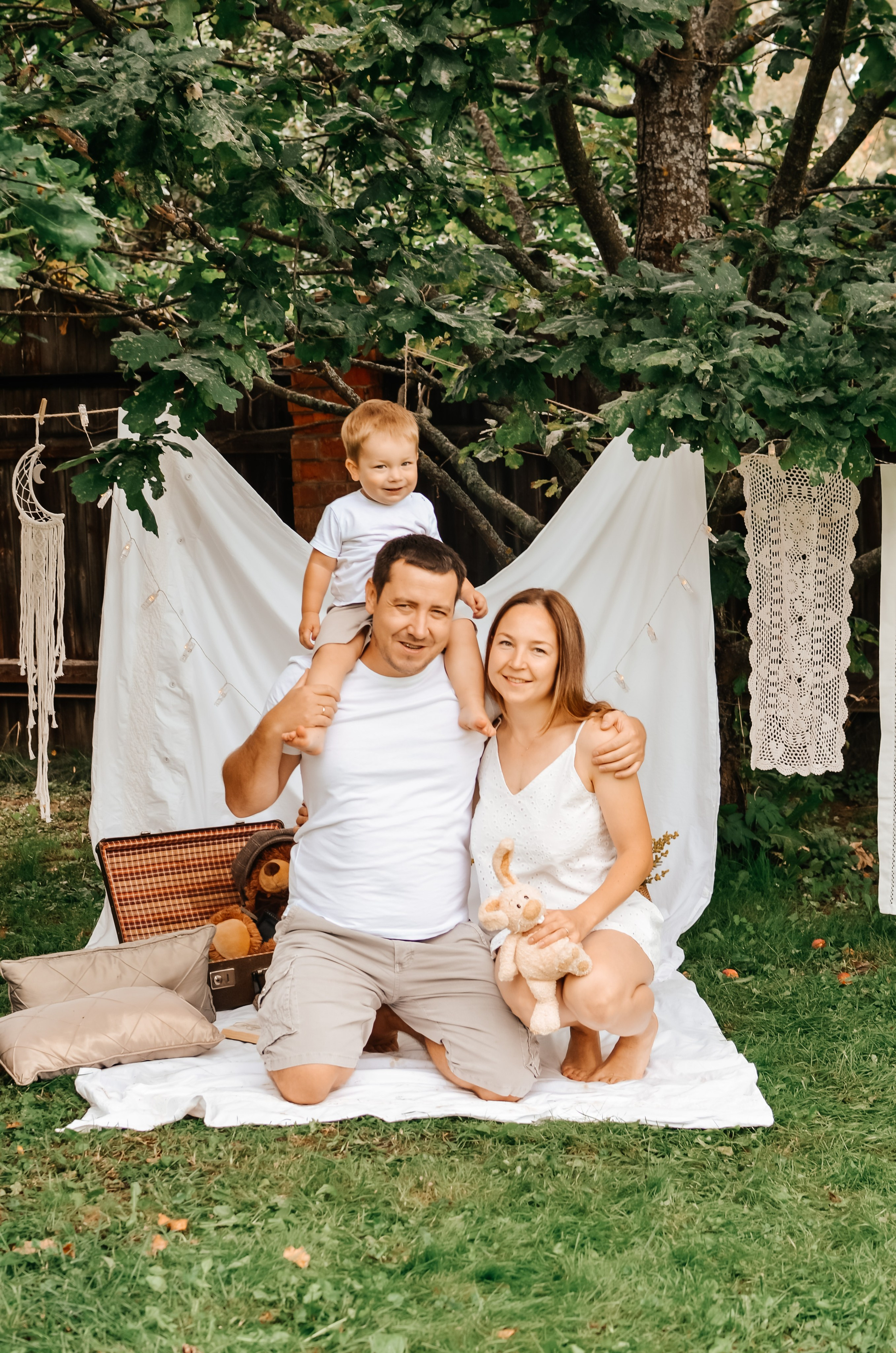 1. Фотограф Батуми | Ксения Кинасова