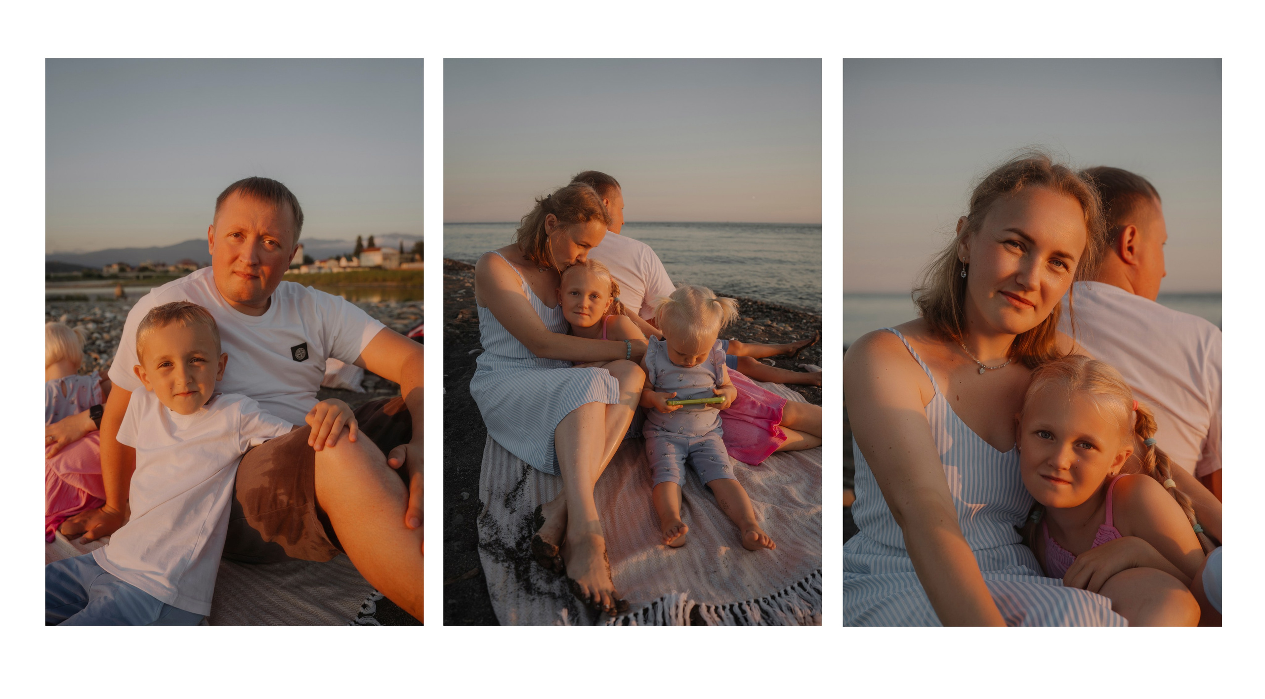 19. Фотограф Батуми | Ксения Кинасова