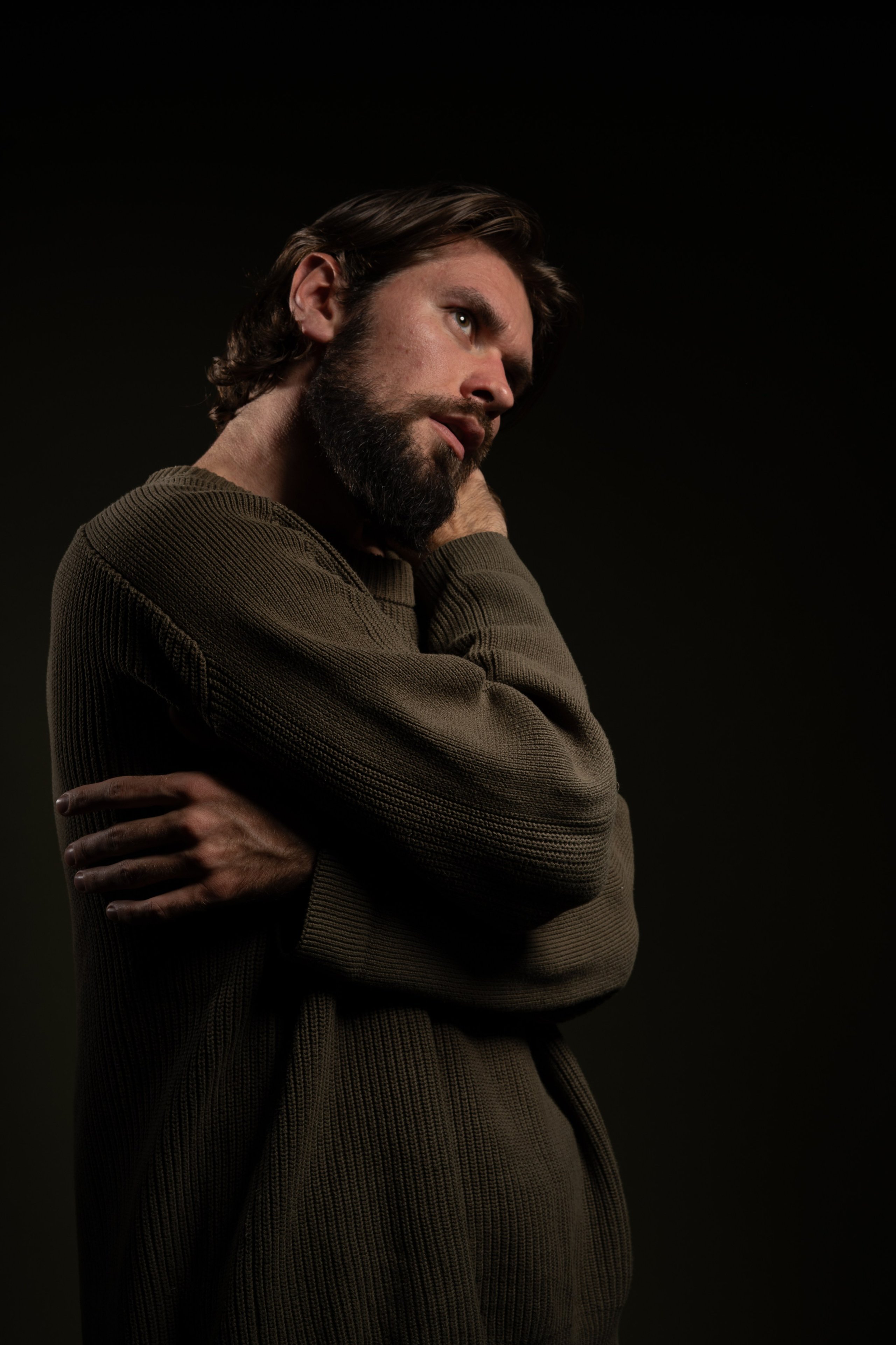 Мужской портрет. Фотограф Батуми | Ксения Кинасова