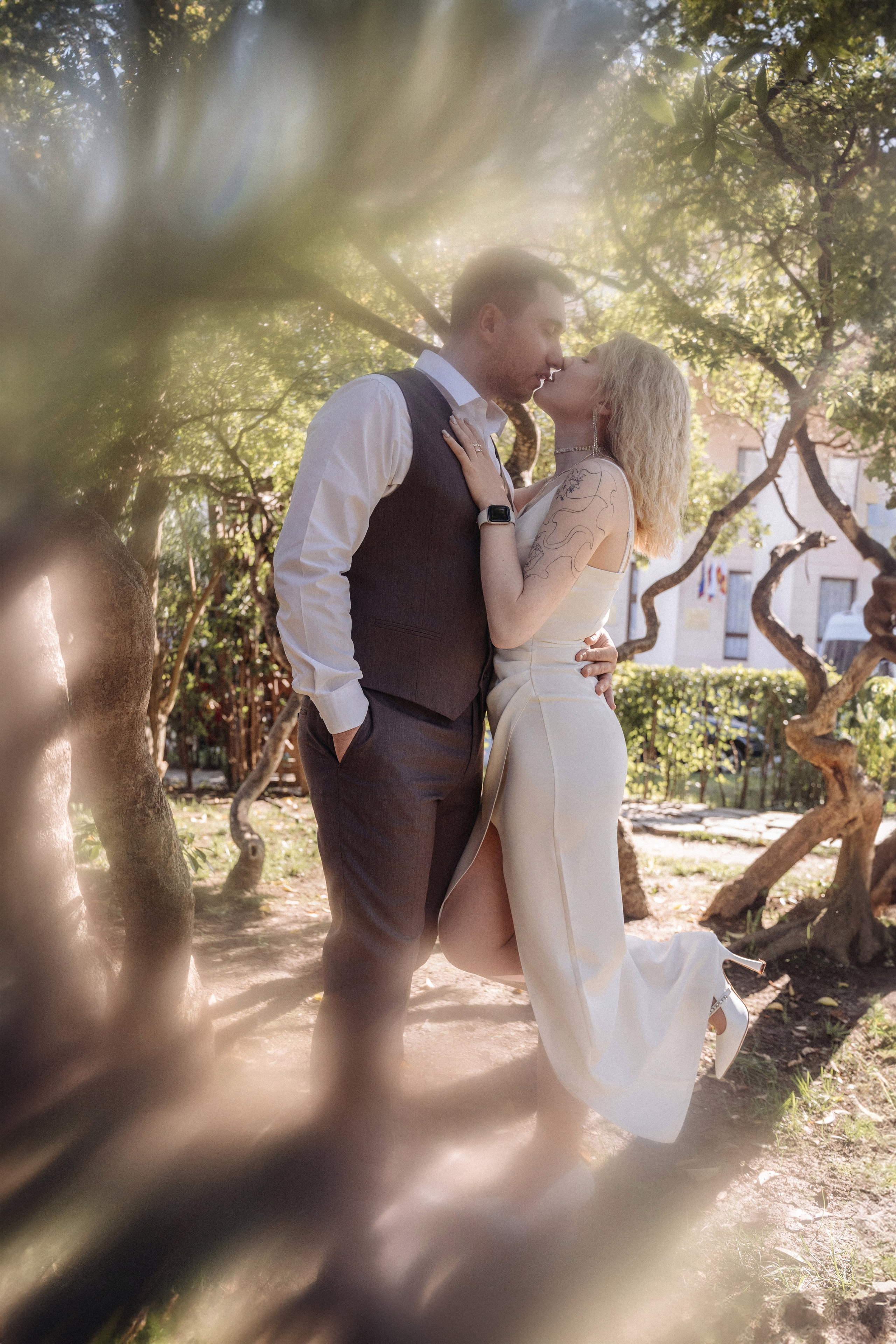 2. Фотограф Батуми | Ксения Кинасова