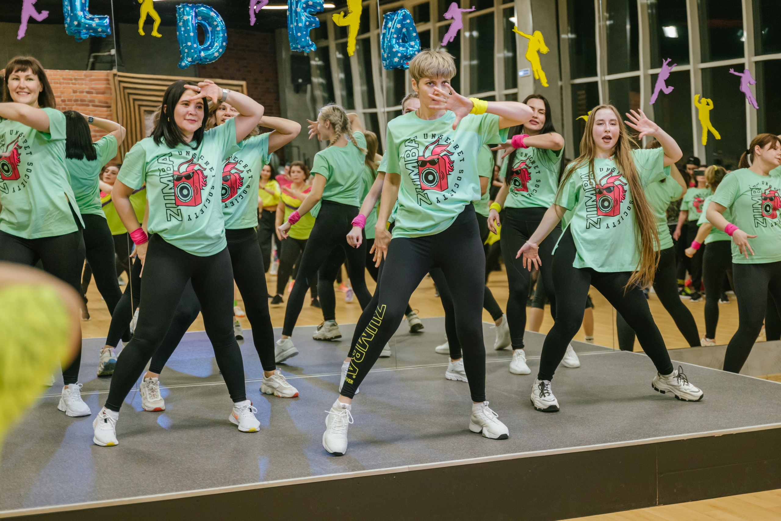 Репортажная съёмка. Фотограф в Нижневартовске Анна Стрельцова