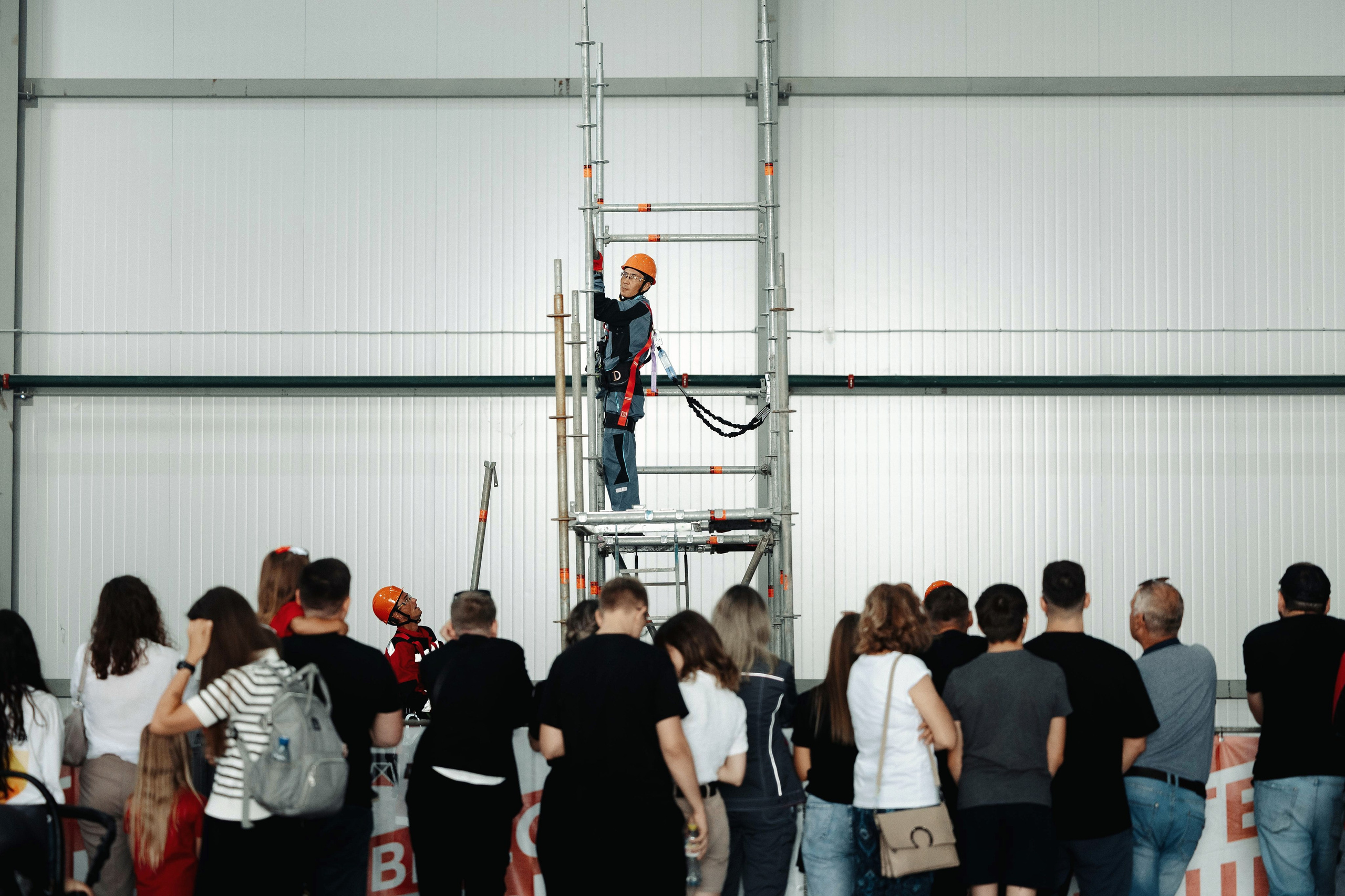 Репортажная фото съемка тимбилдинга и корпоративных профсоревнований. Алексей Шаров — свадебный и репортажный фотограф в Нижнем Новгороде