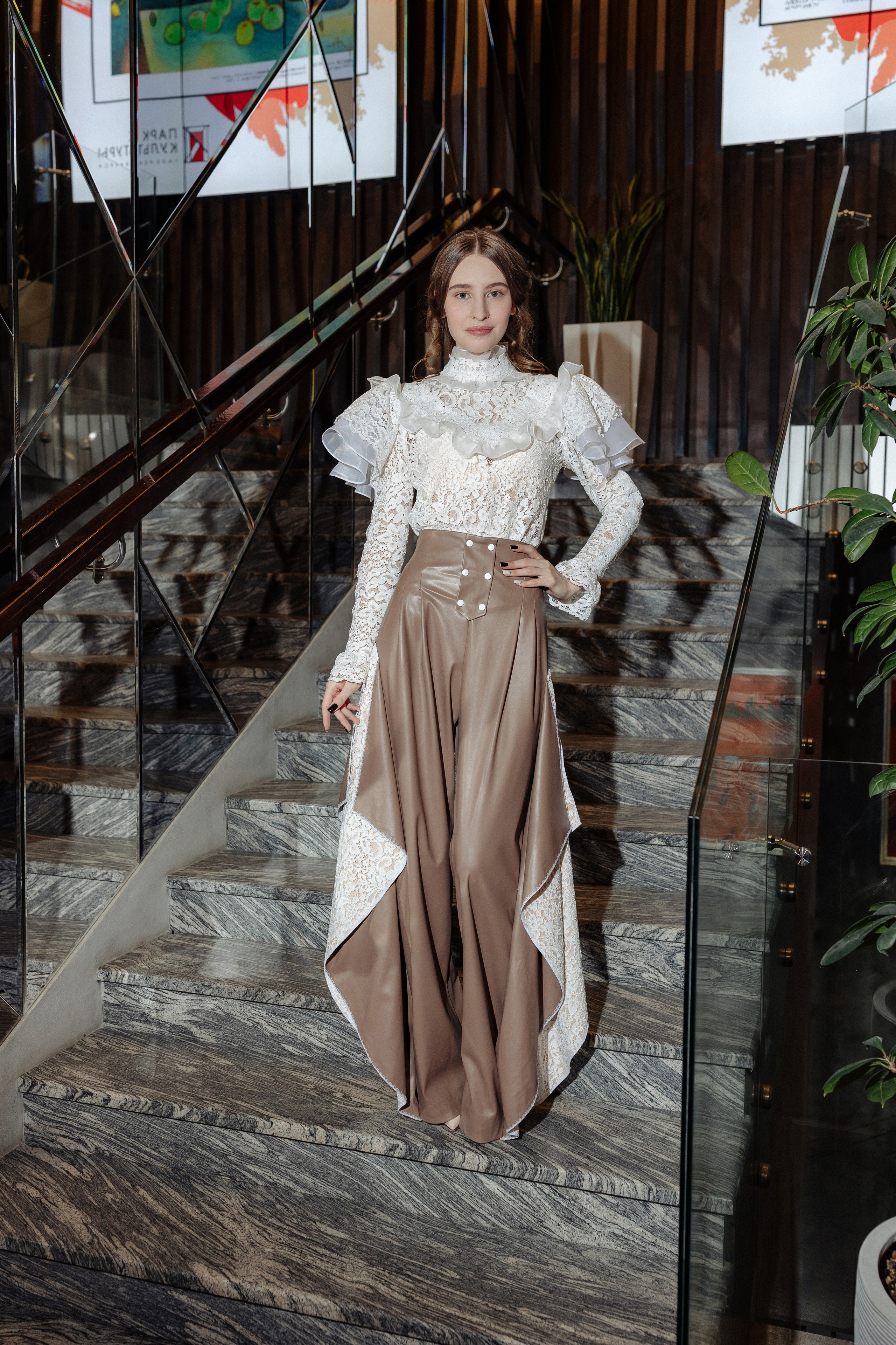 Бал моды L`Atelier. Алексей Шаров — свадебный и репортажный фотограф в Нижнем Новгороде