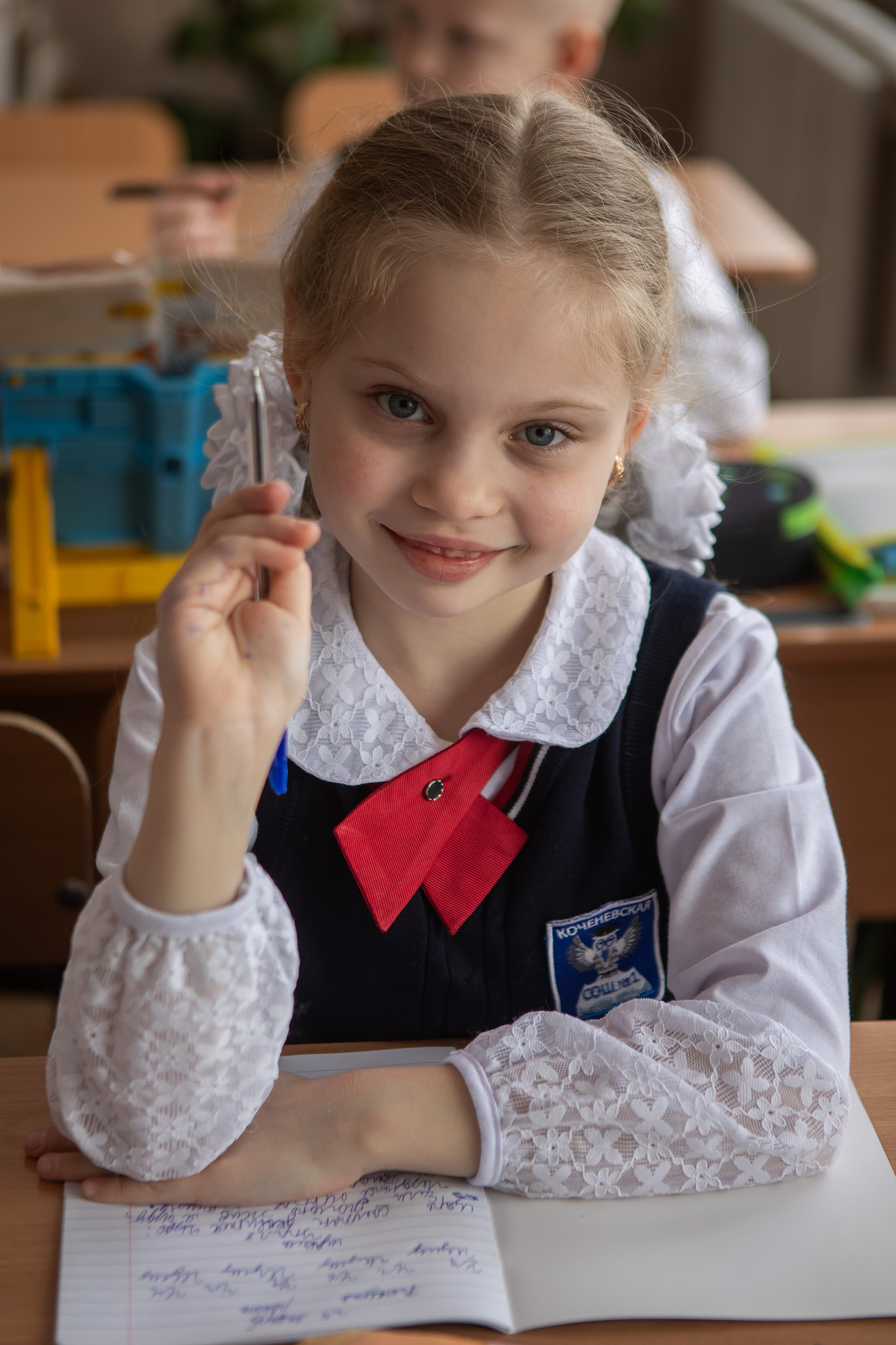 Прошкольная история. Свадебный, семейный фотограф. Выпускные альбомы в Коченёво / Новосибирск. Наталья Байкуш