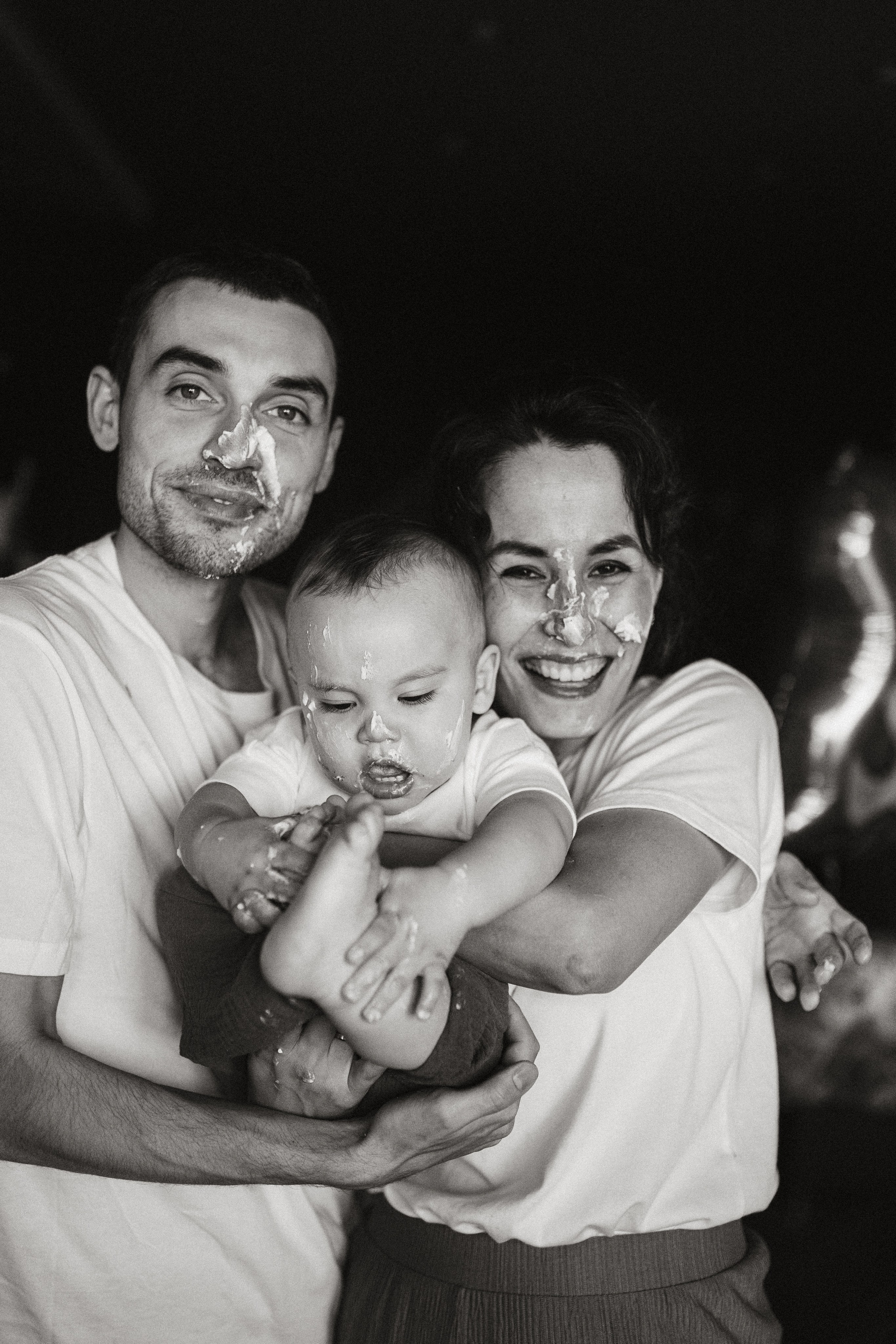 День рождения Тимура. Лайфстайл фотограф в Чебоксарах и Санкт-Петербурге Тоня Бекнёва