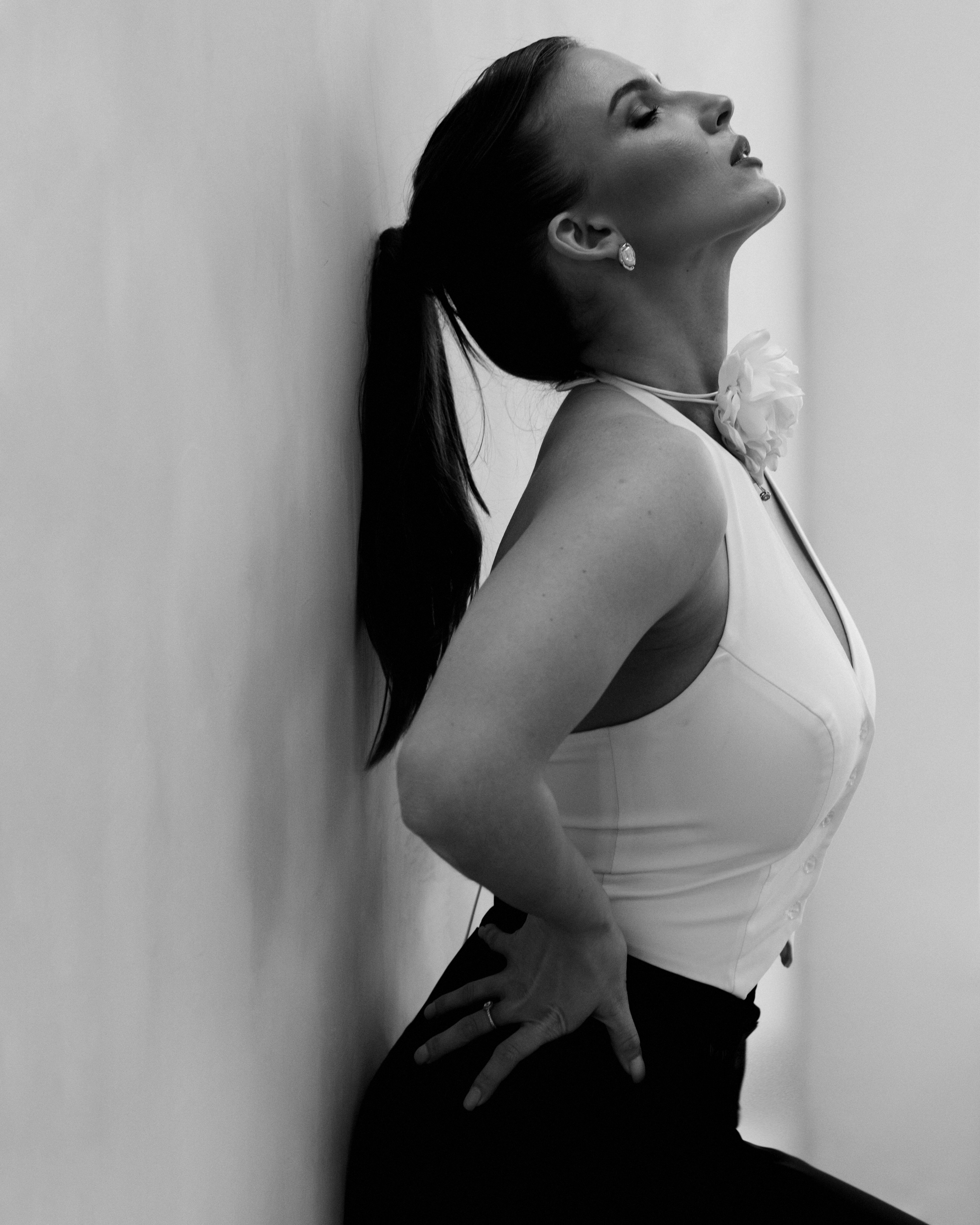 Екатерина Студия. Портретный фотограф в Челябинске