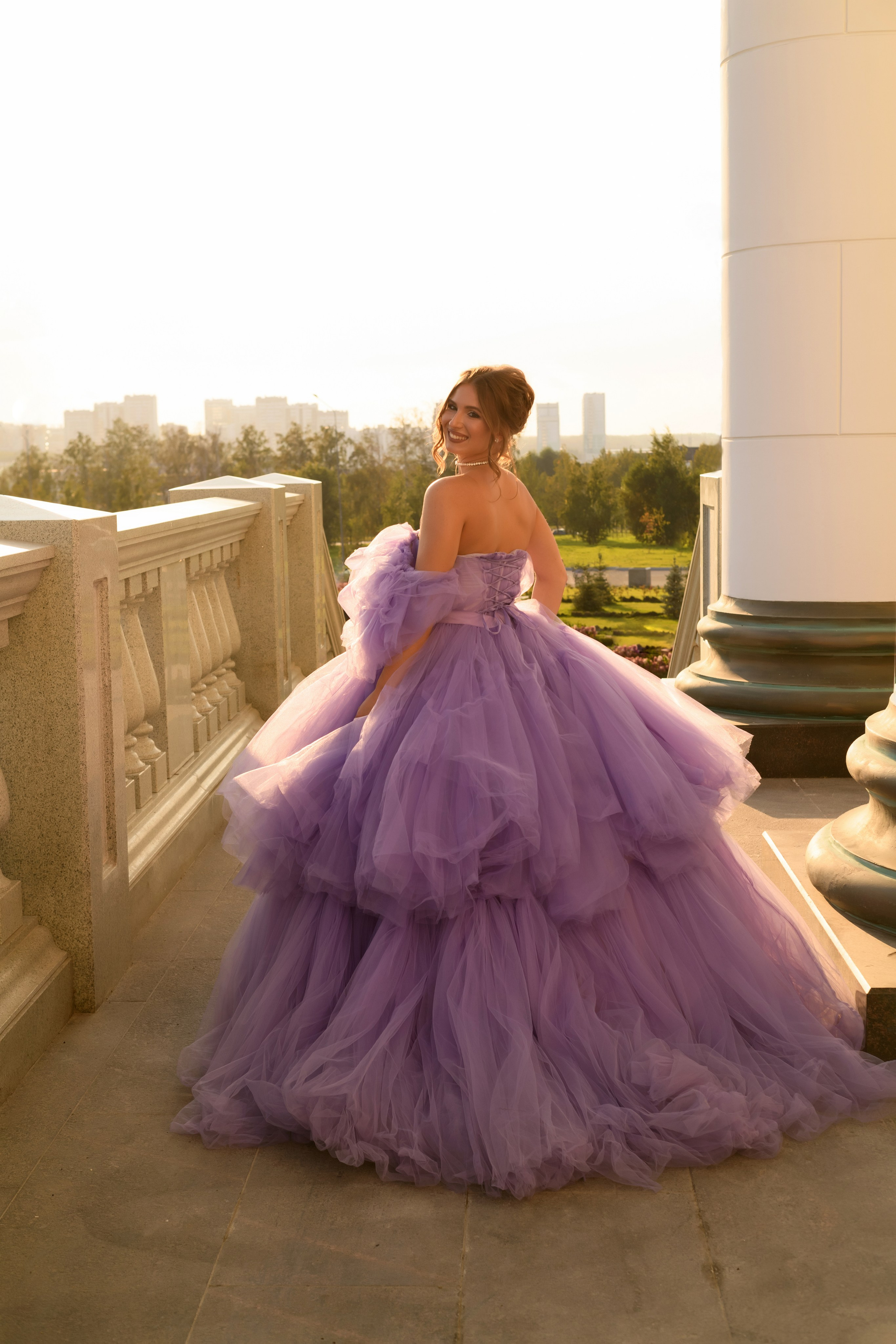 Фотосессия Мечты. Портретный фотограф в Челябинске