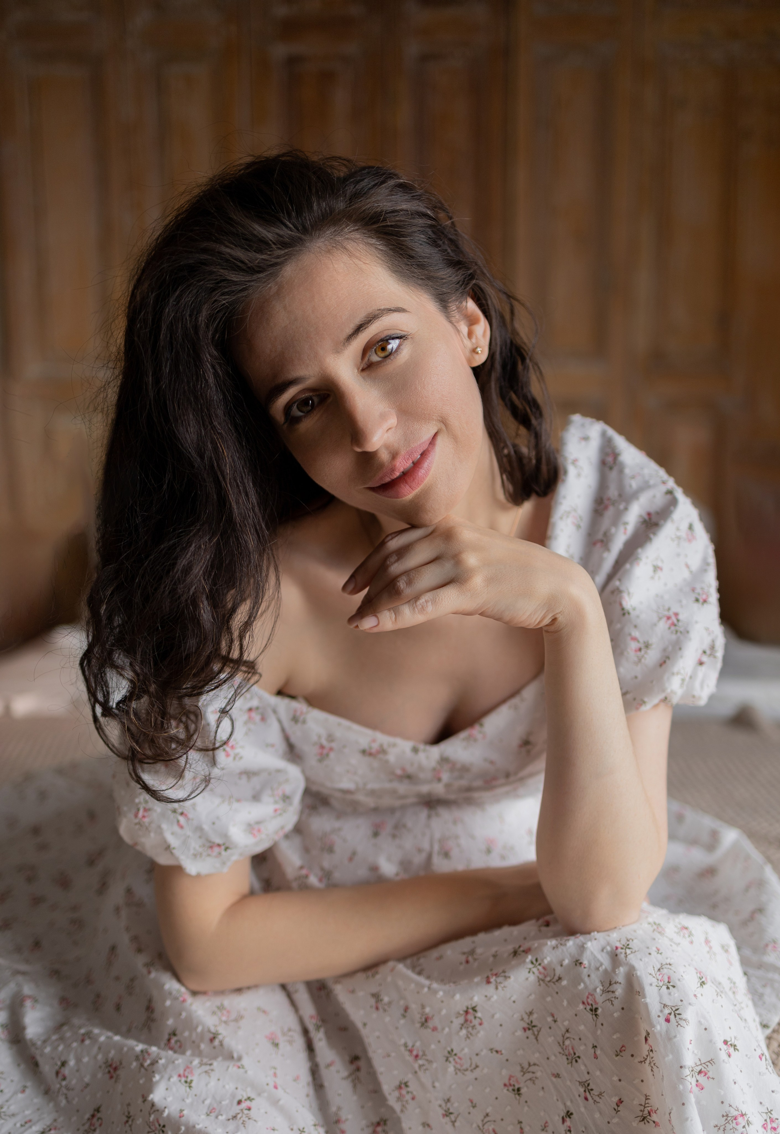 Семейные истории. Фотограф в Самаре Женя Шулепова