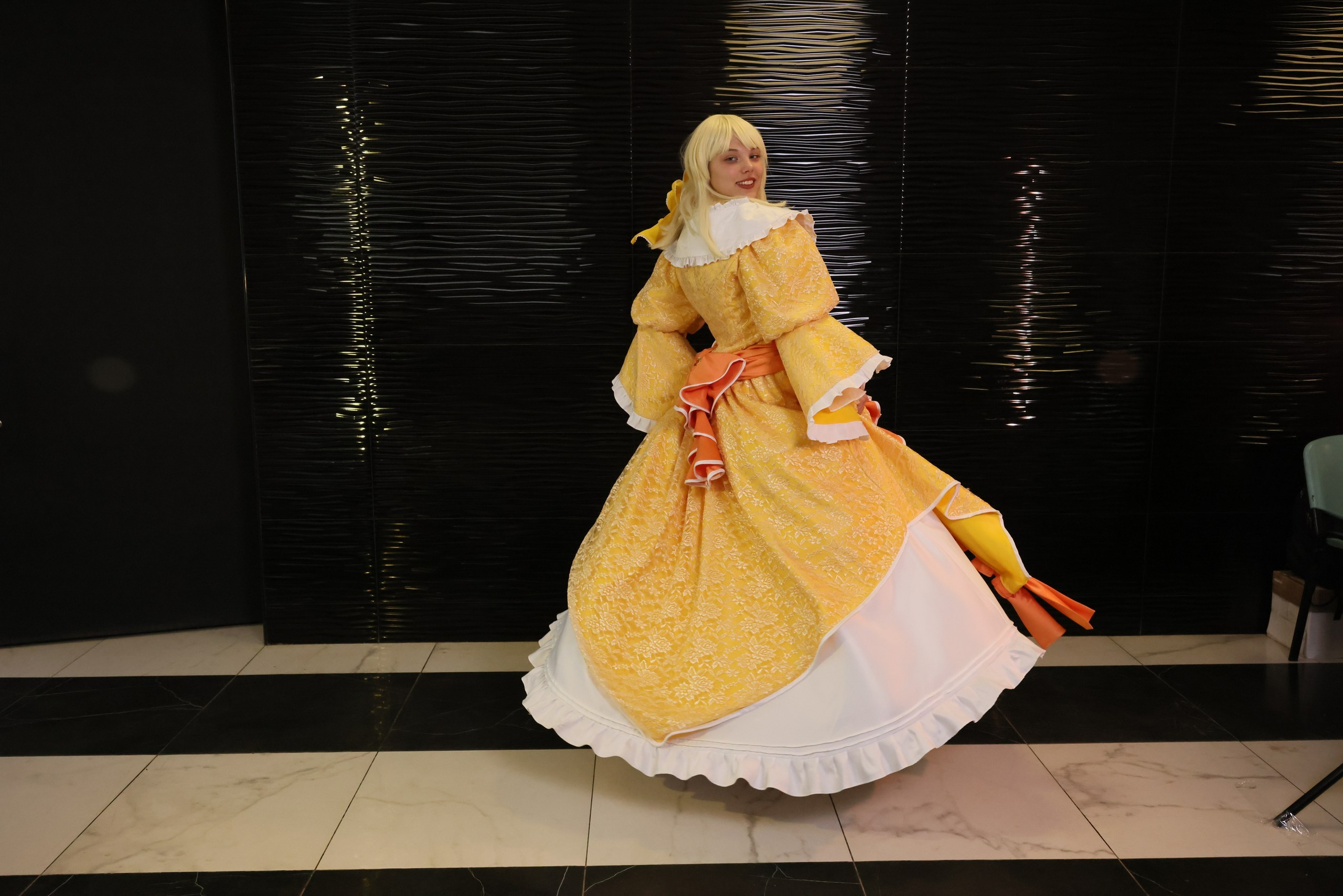 Юки, но Одори 13. Фотограф в Туле Крупский АнДРей. Фотостудия «КАДР71» в Туле