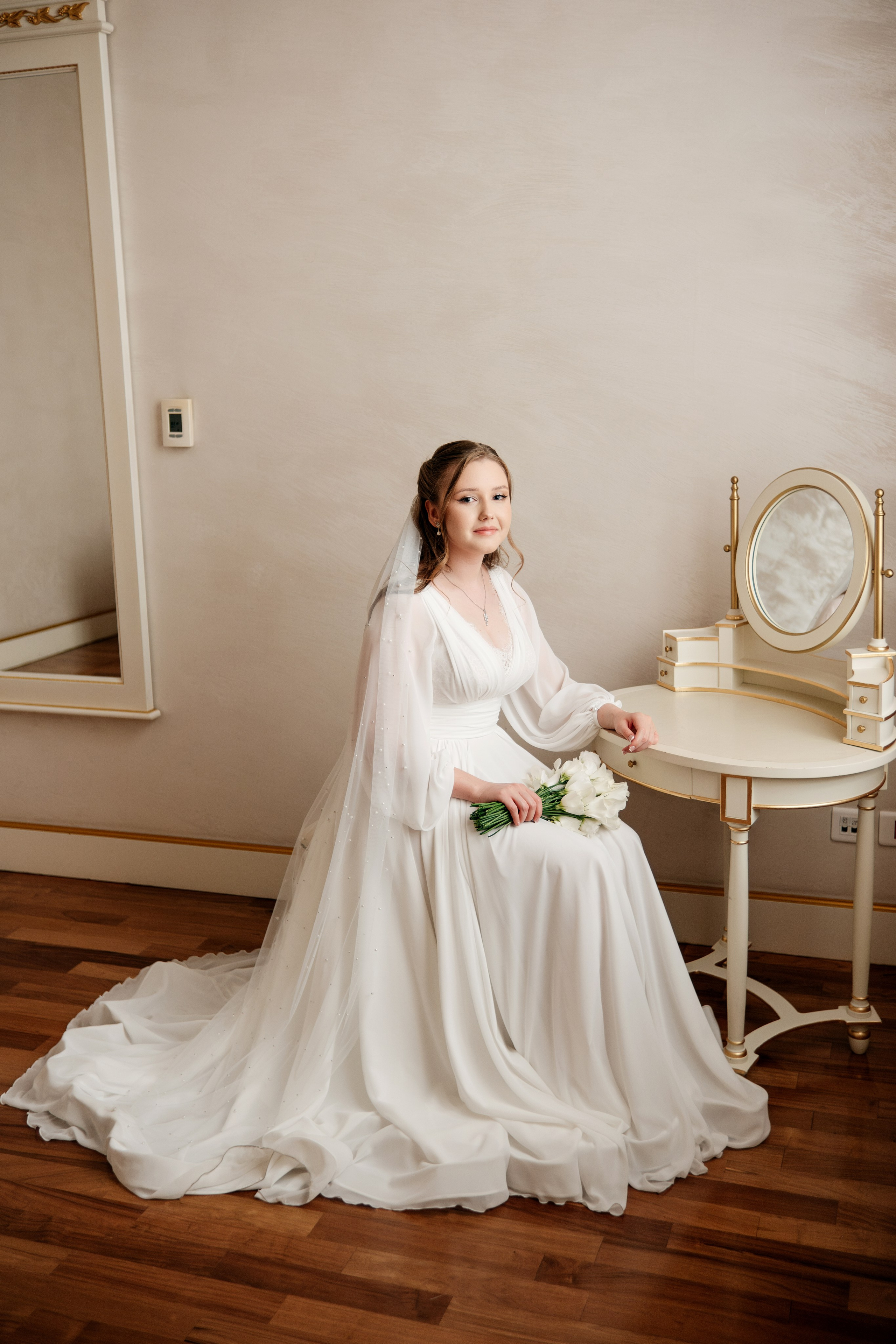 Полина. Семейный фотограф и видеограф в Тюмени Анна Жагорина