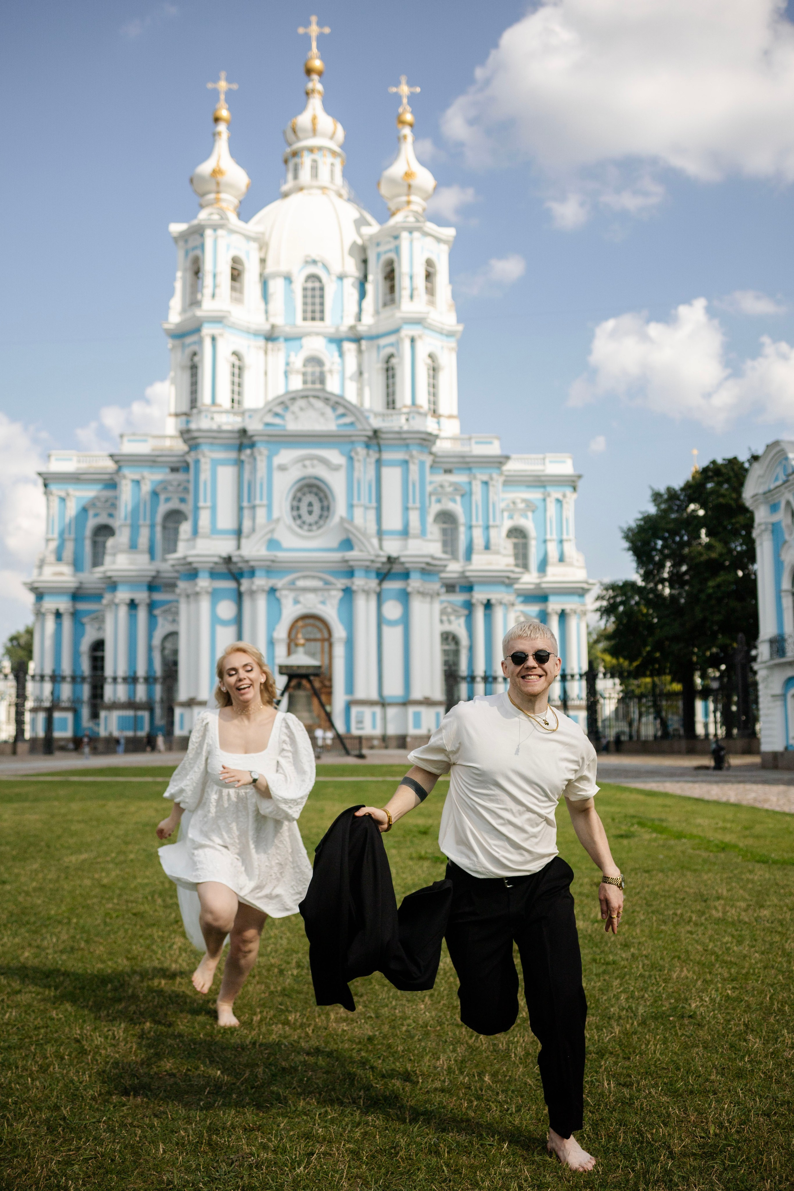 Wedding photographer Saint-Peterburg — живые свадебные фотографии. Pozdnishevkirill