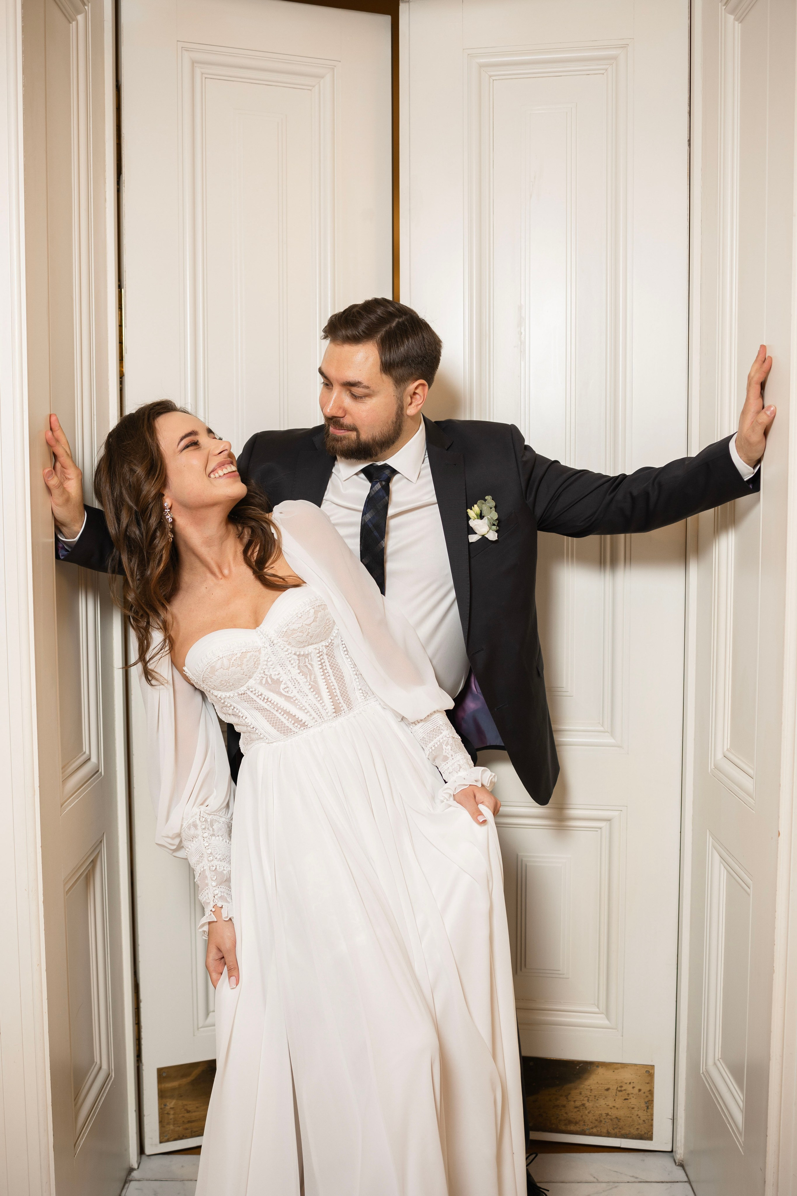 Wedding photographer Saint-Peterburg — живые свадебные фотографии. Pozdnishevkirill