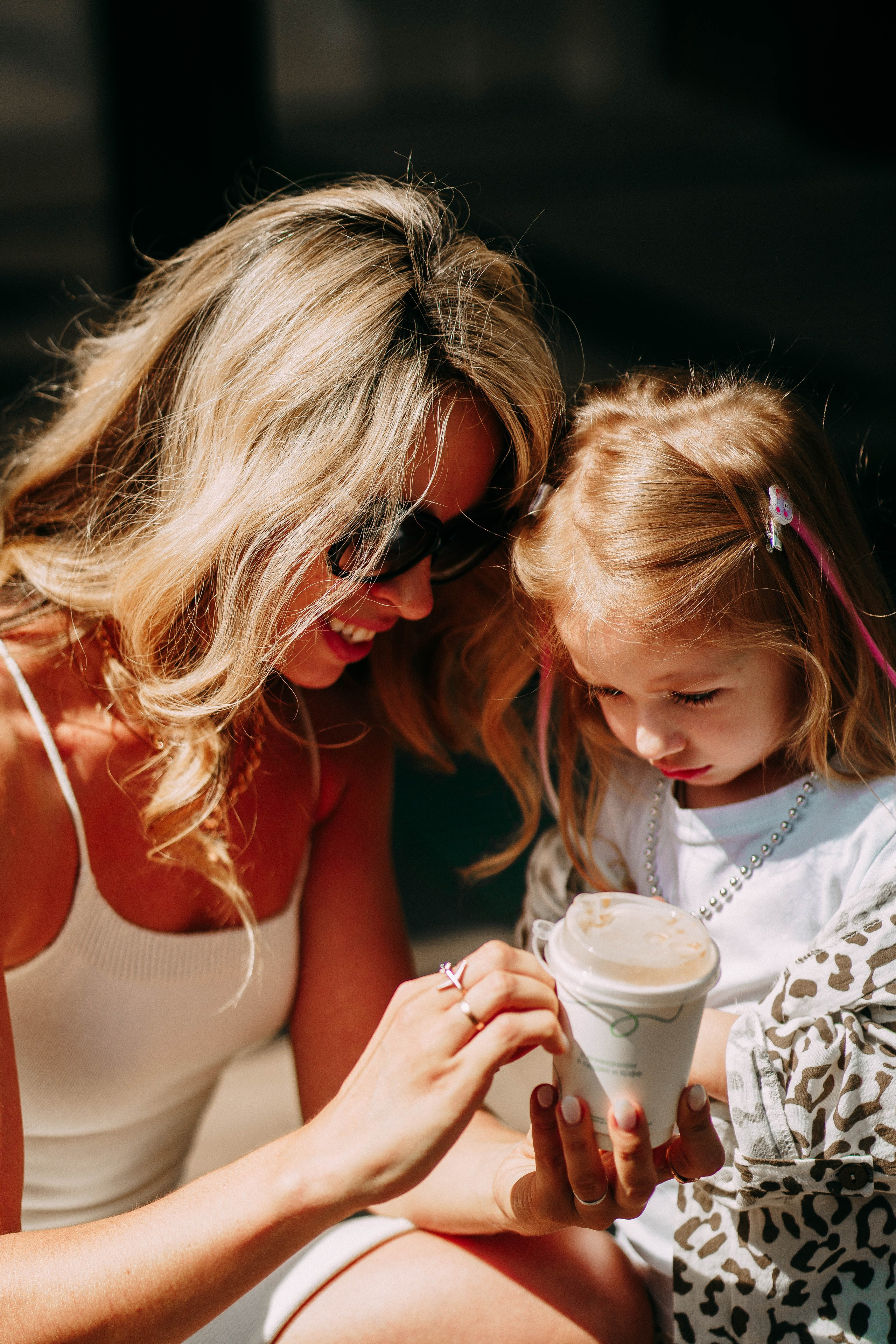 Бугуруслан фотограф. Семейный и детский фотограф Алексеева Вера Бугуруслан, Самара