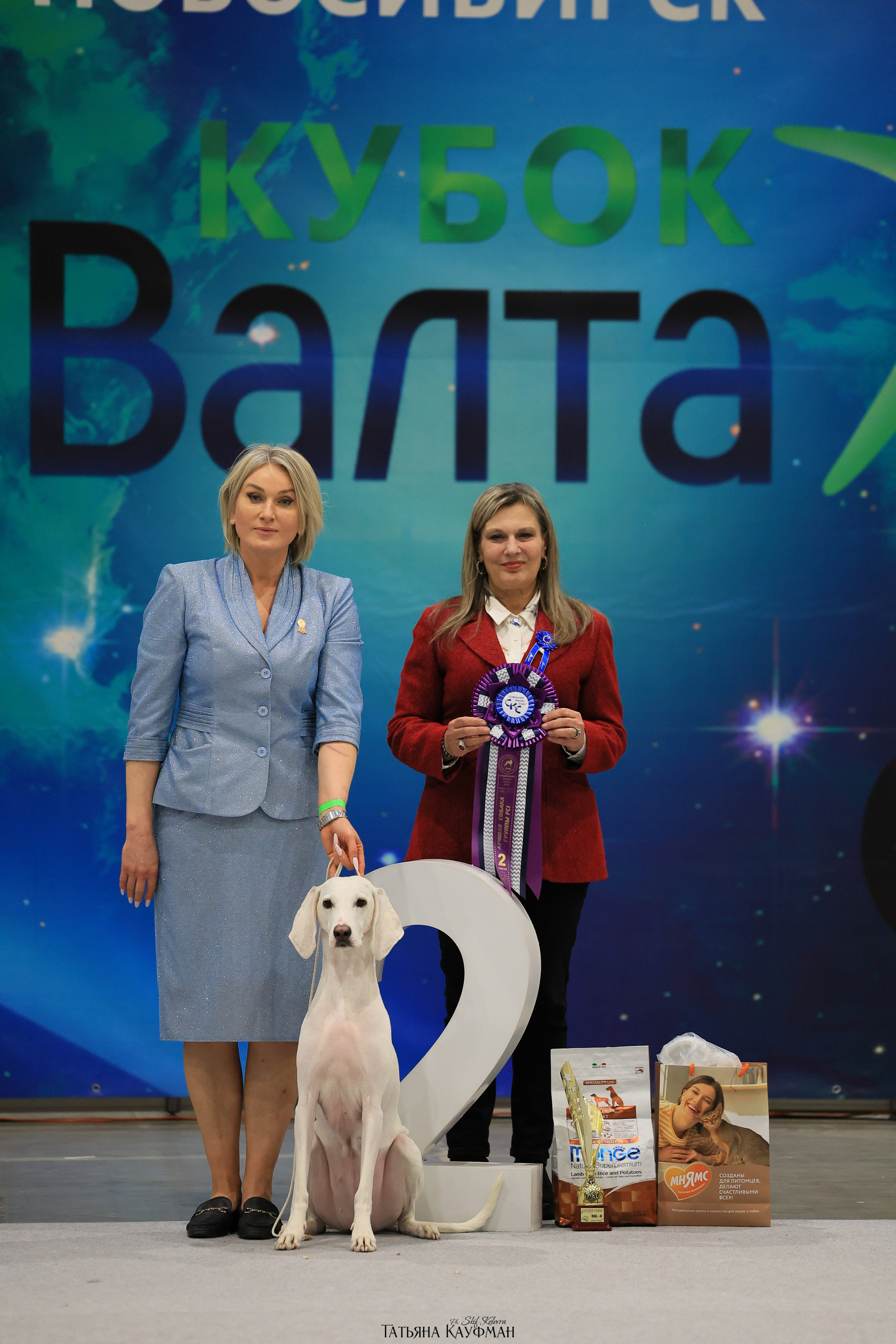 28-29.03.2026 Рейтинговая выставка в Новосибирске. Фотограф Анималист из Новосибирска Татьяна Кауфман