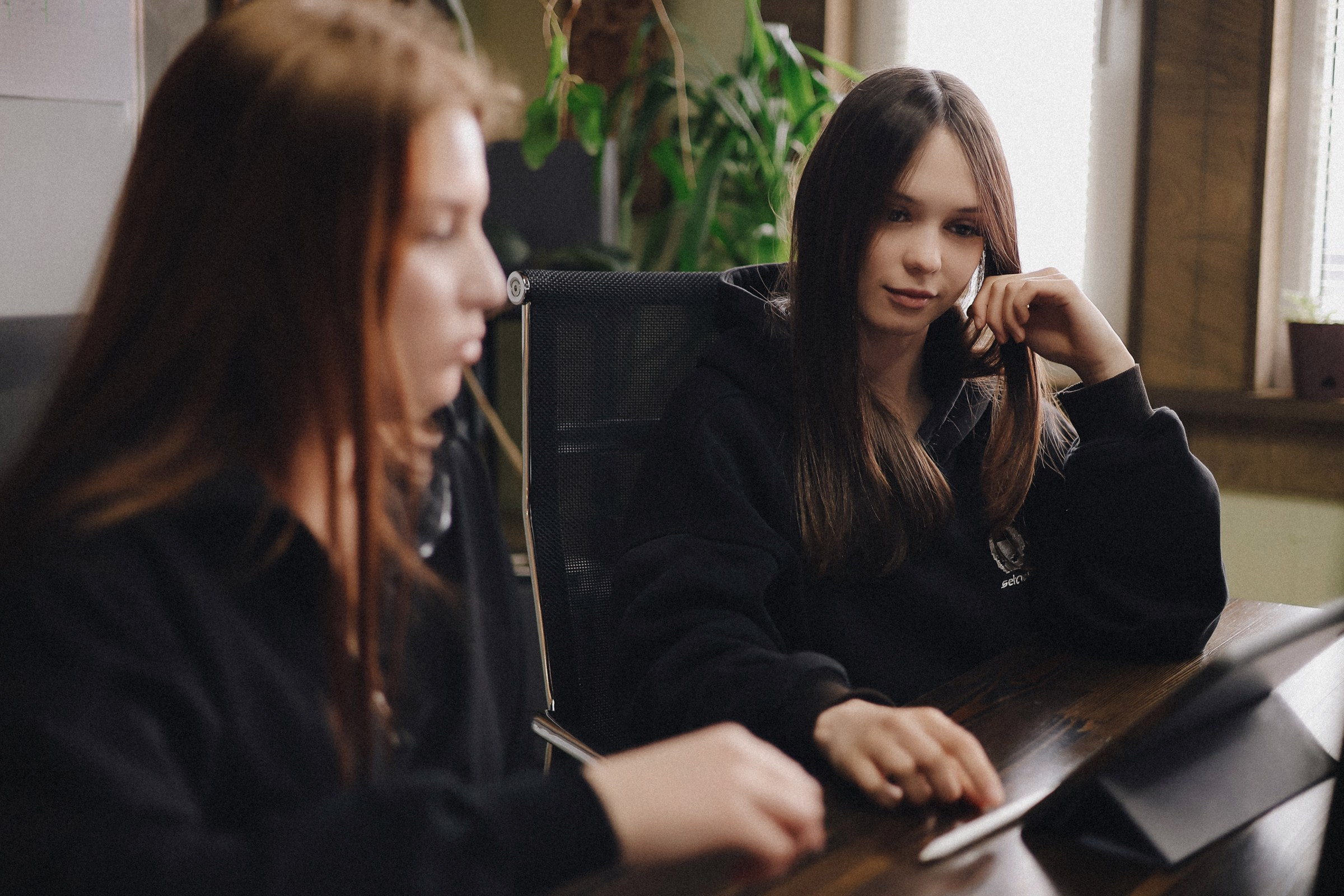 Контент-съемка производства Loft Monopoly. Свадебный фотограф Великий Новгород Станислав Кособудский