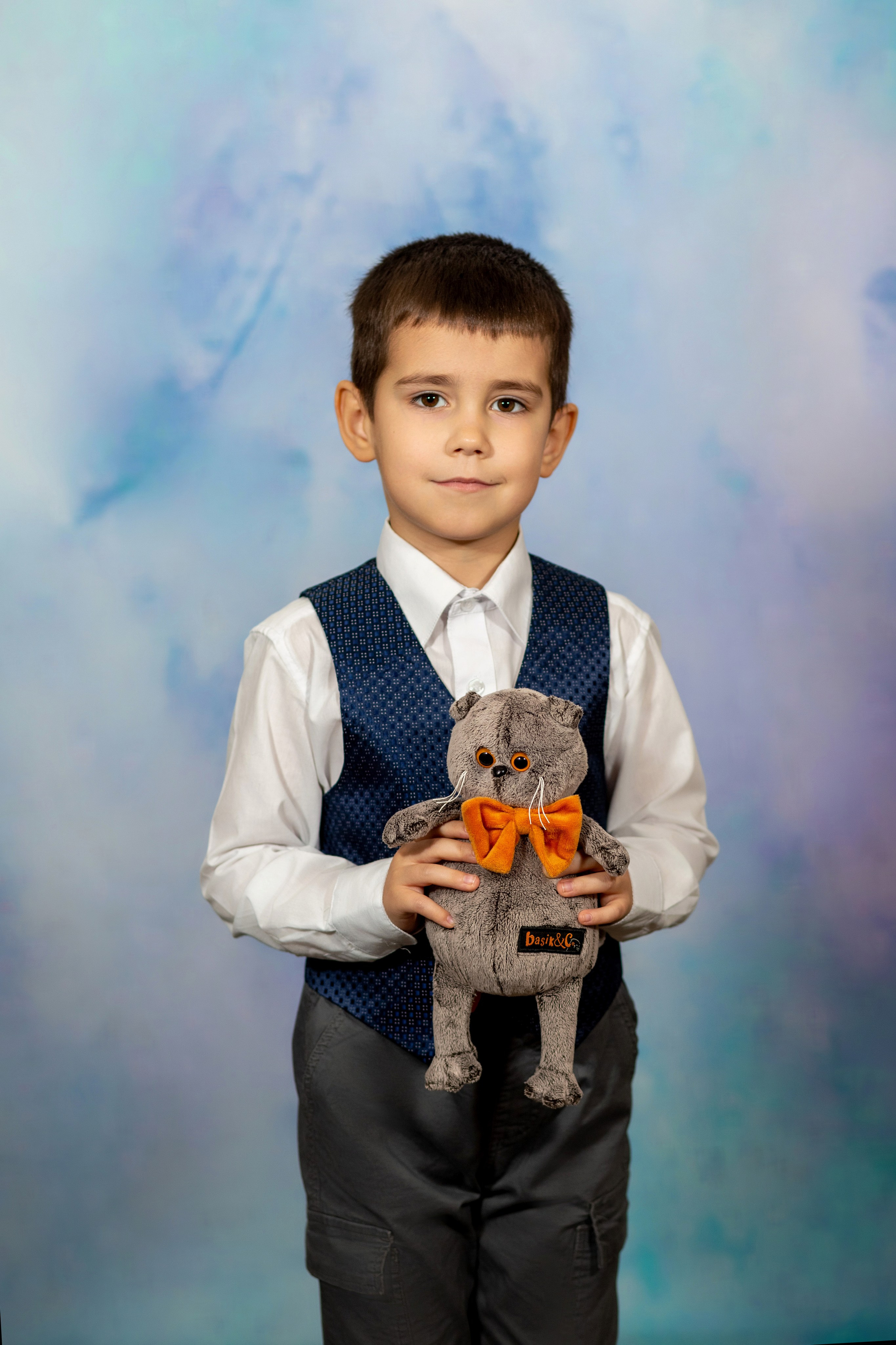 Детский сад. Выпускные альбомы Воронеж от Веры Соколовой