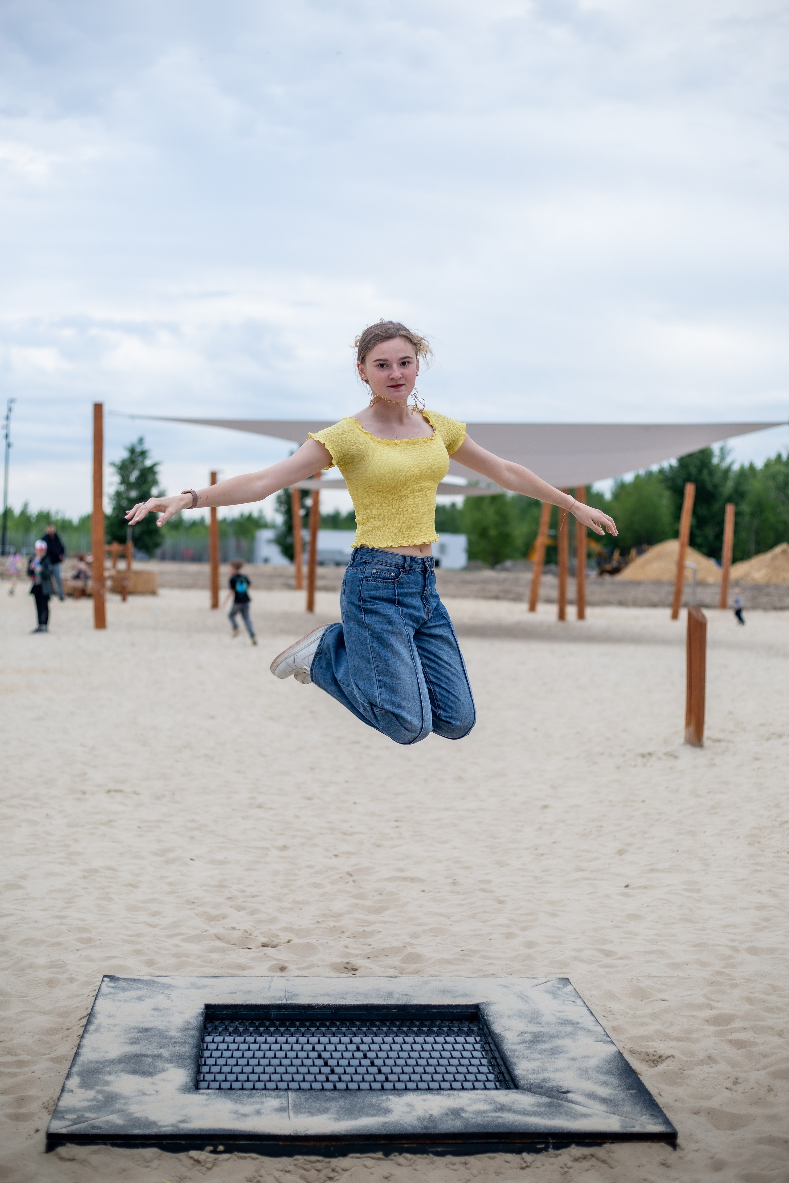 Петровская Набережная. Выпускные альбомы Воронеж от Веры Соколовой