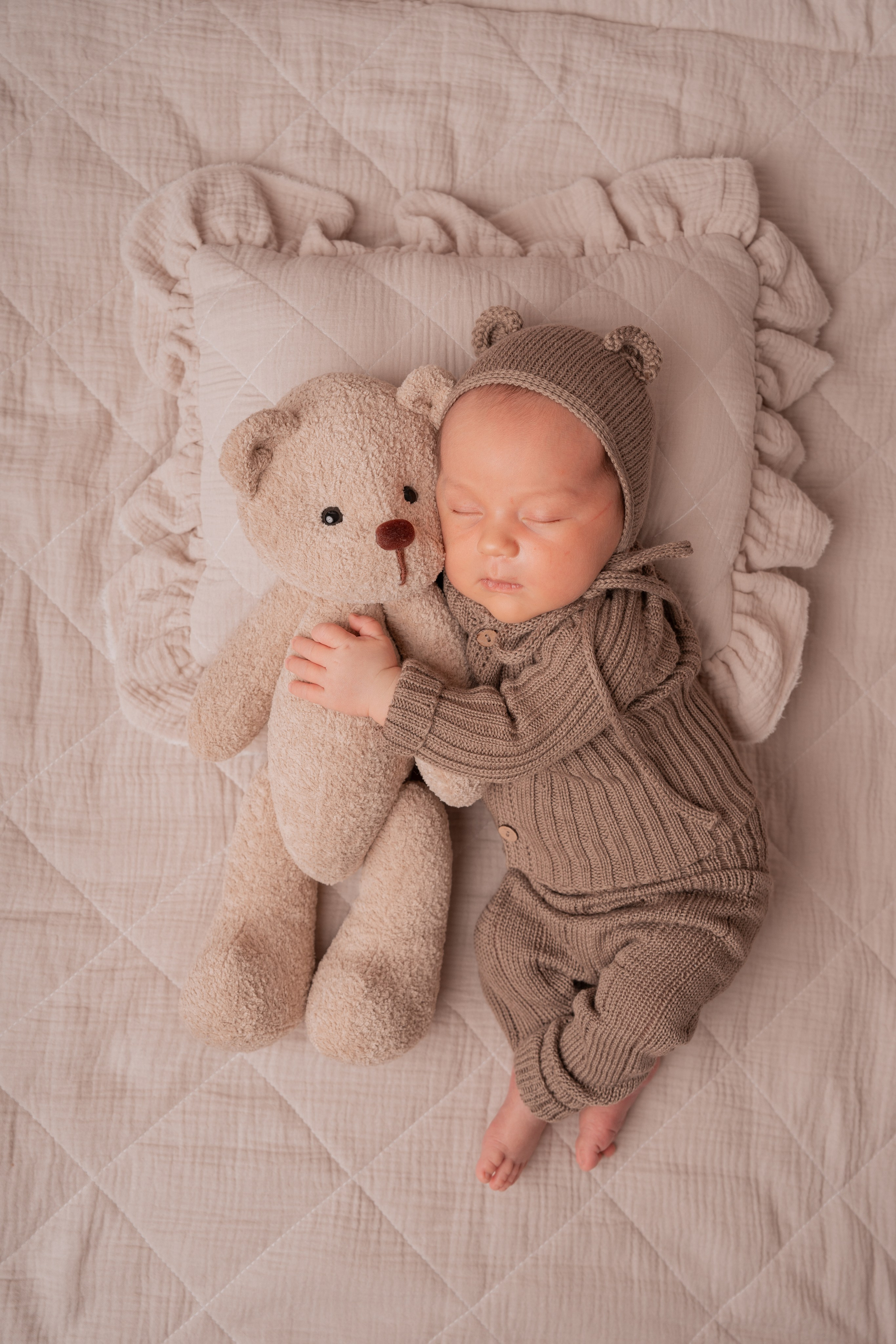 Newborn. Фотограф новорожденных в Москве, Зеленограде, МО, Дмитриева Дарья