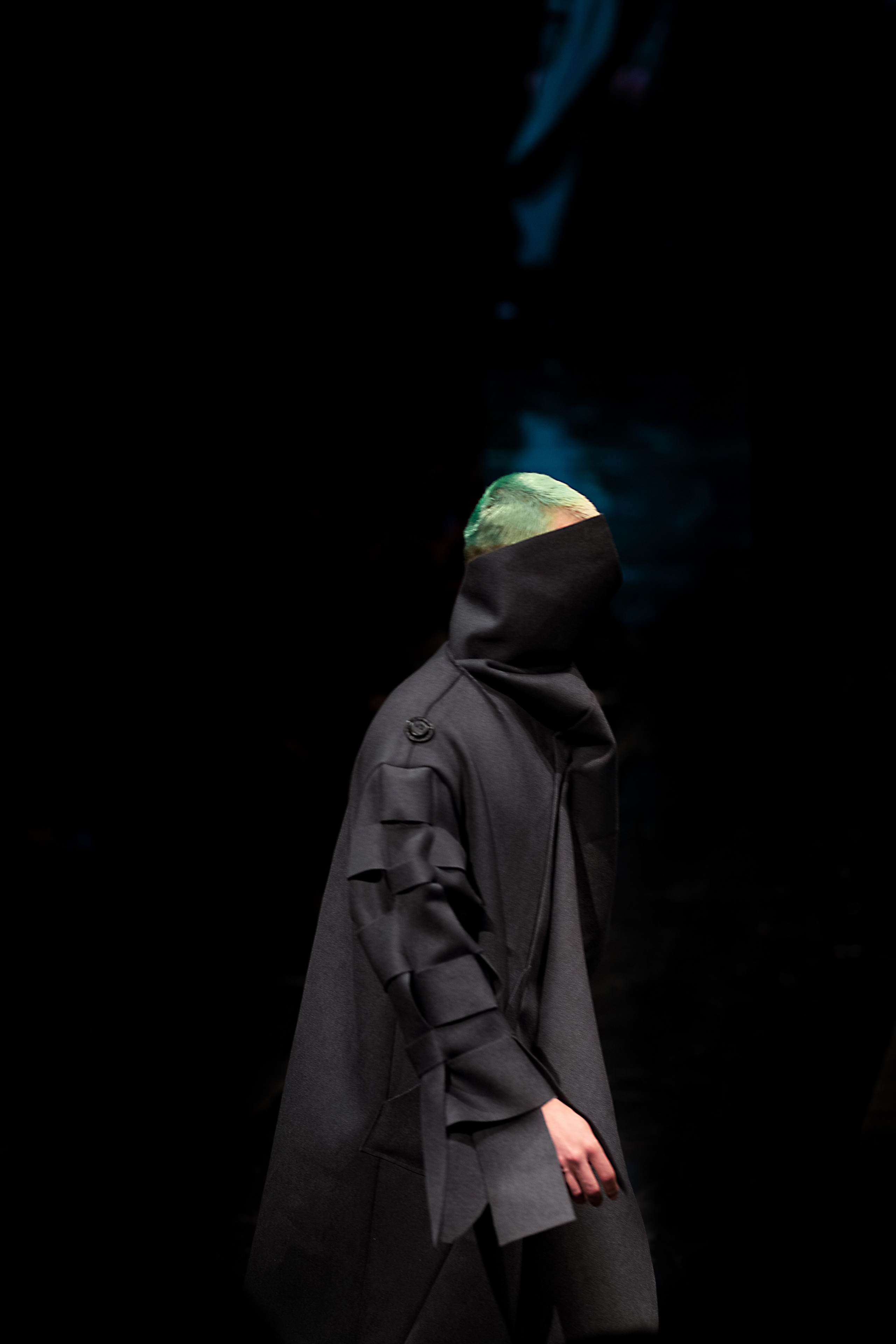 SPB Fashion Week'23 April. Fashion Фотограф в СПб Yana Kochkina