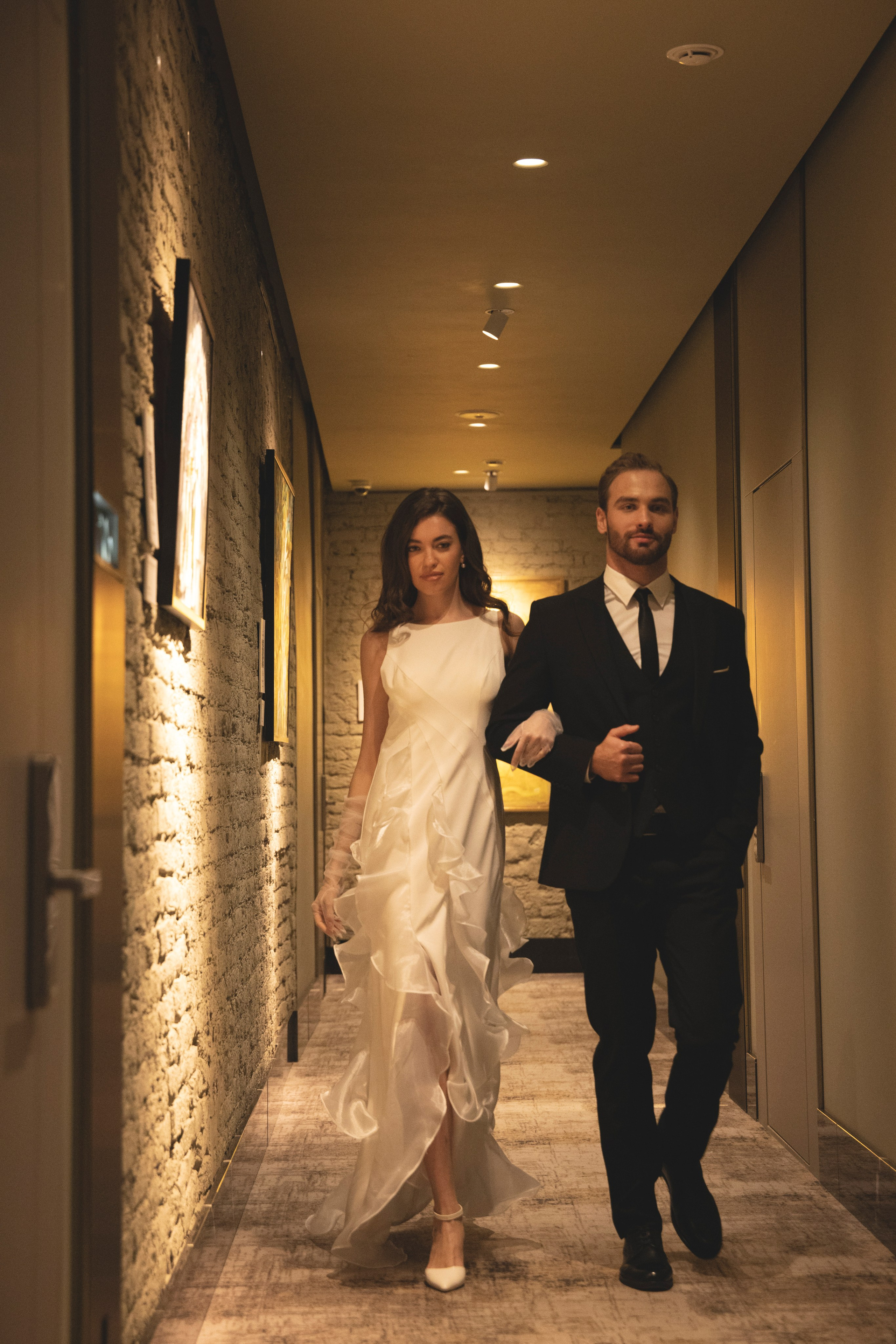 Ульяна и Кирилл. Свадебный и портретный фотограф