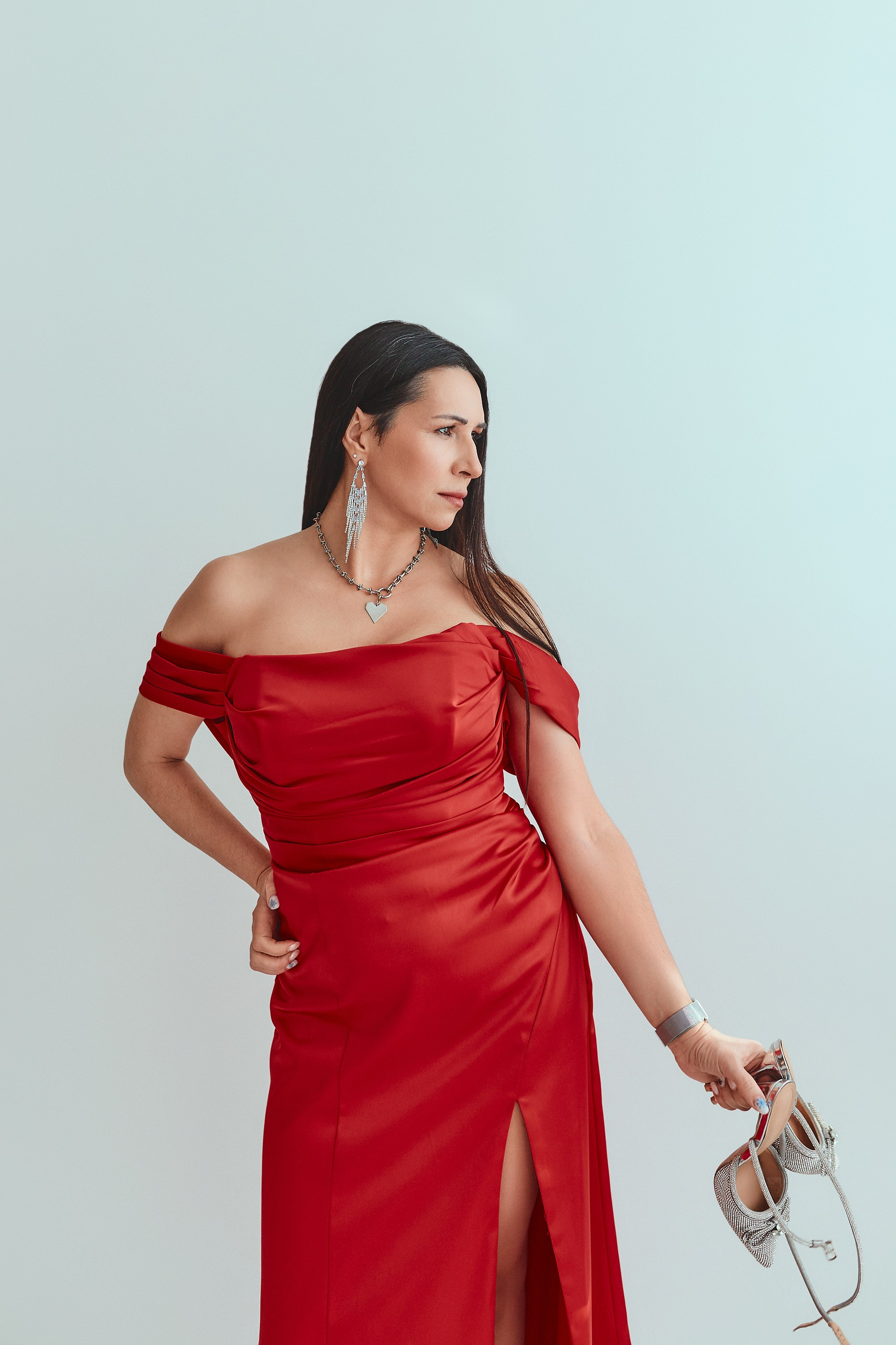 Алёна. Фотограф Евгений Леонов