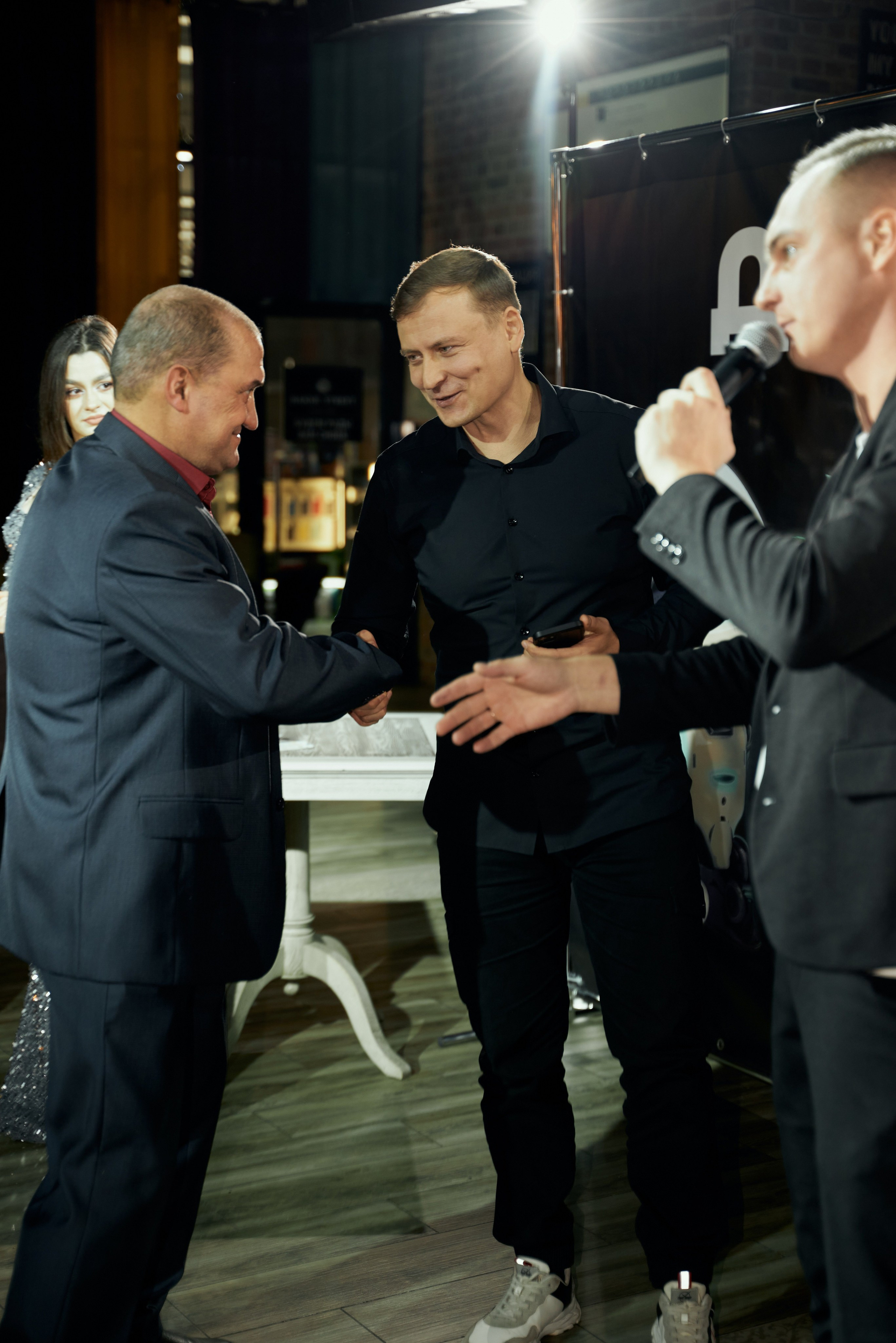 Корпоратив. Свадебный фотограф Александр Браво