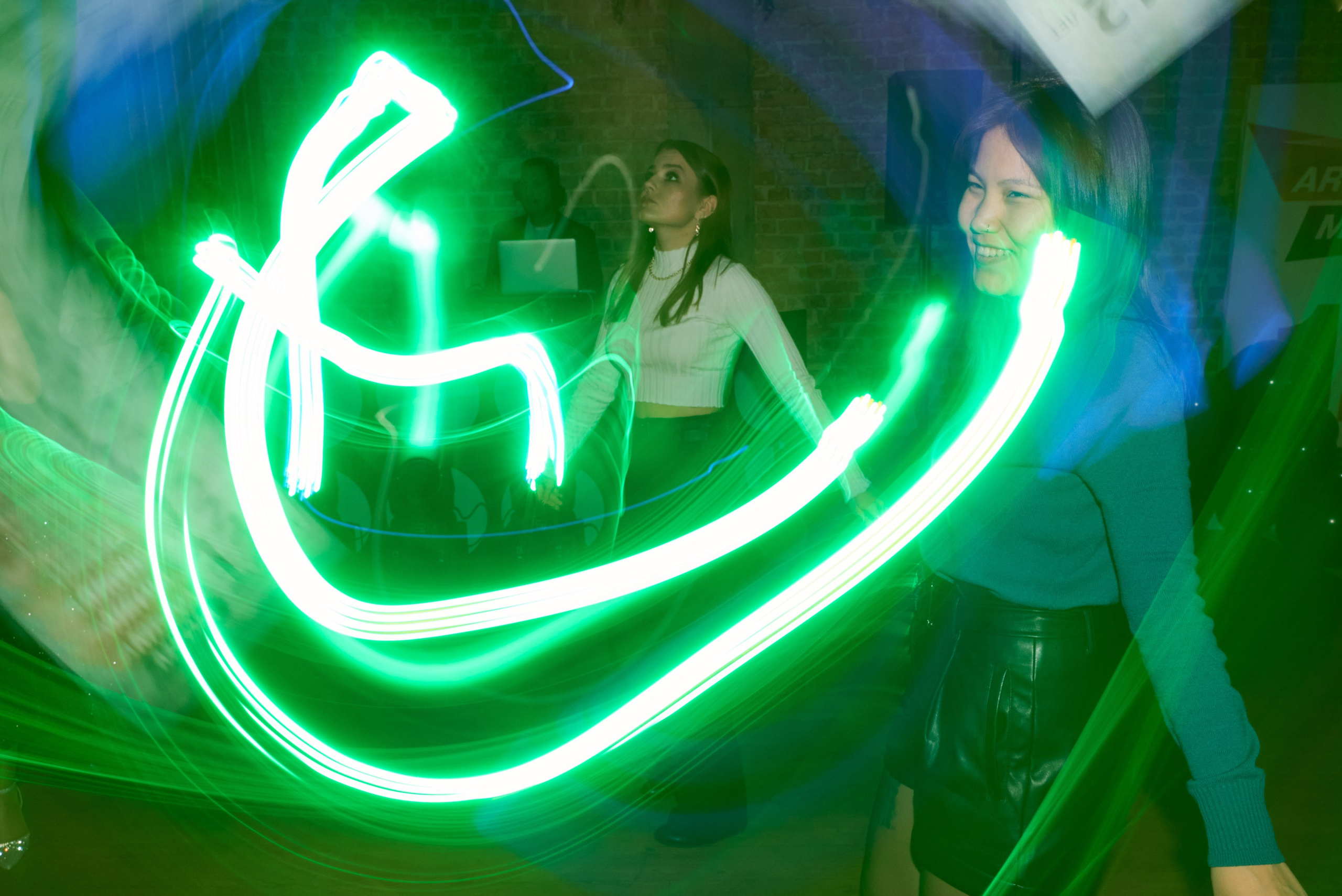 Корпоратив. Свадебный фотограф Александр Браво