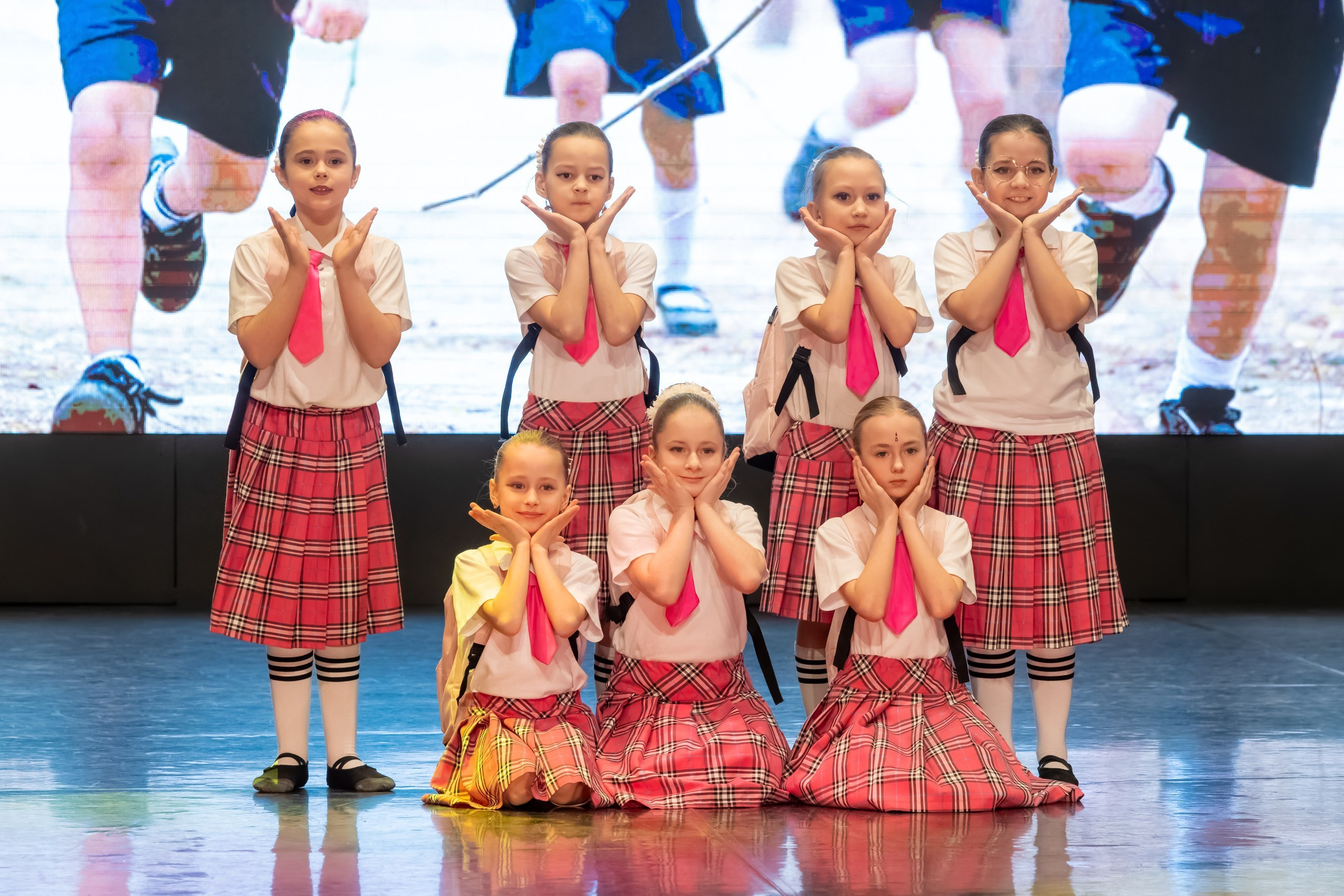Вечер индийской культуры. Марк Шишкин — репортажный фотограф в Воронеже и России
