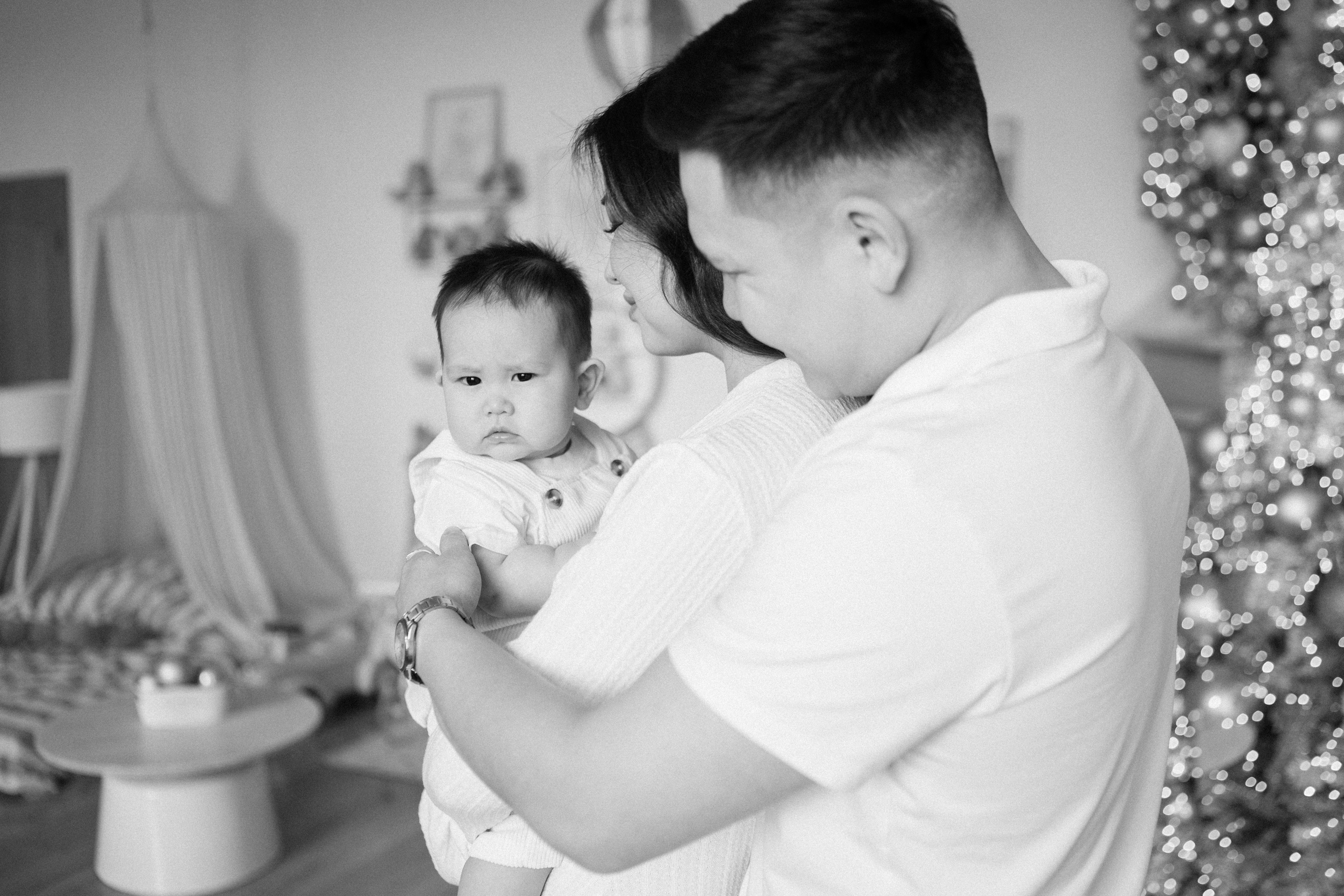 Новый год. Фотограф Москва Татьяна Гайдаржи