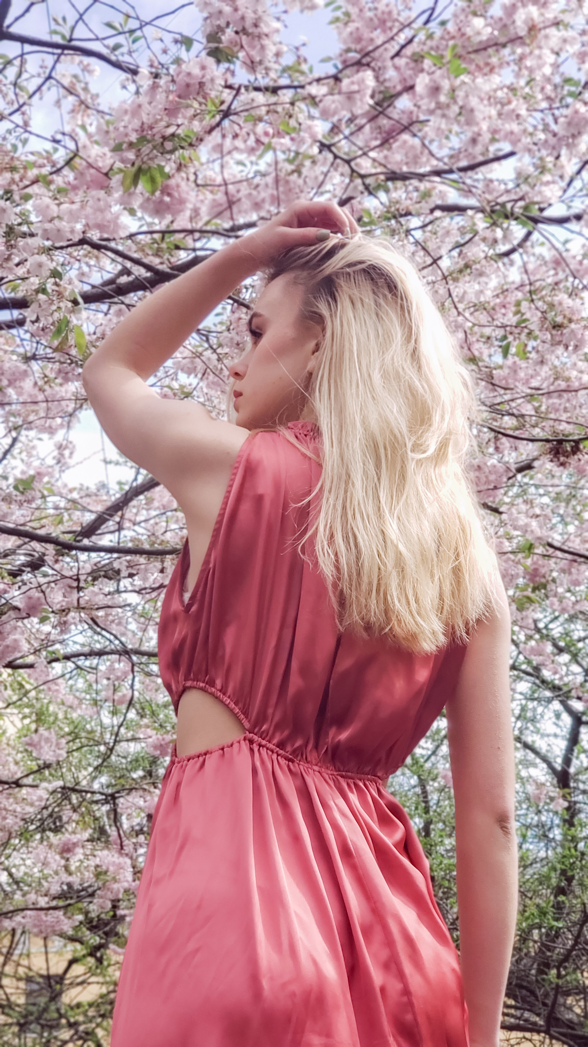 Фотопрогулки женские. Гергерт Ксения фотограф в Санкт-Петербурге