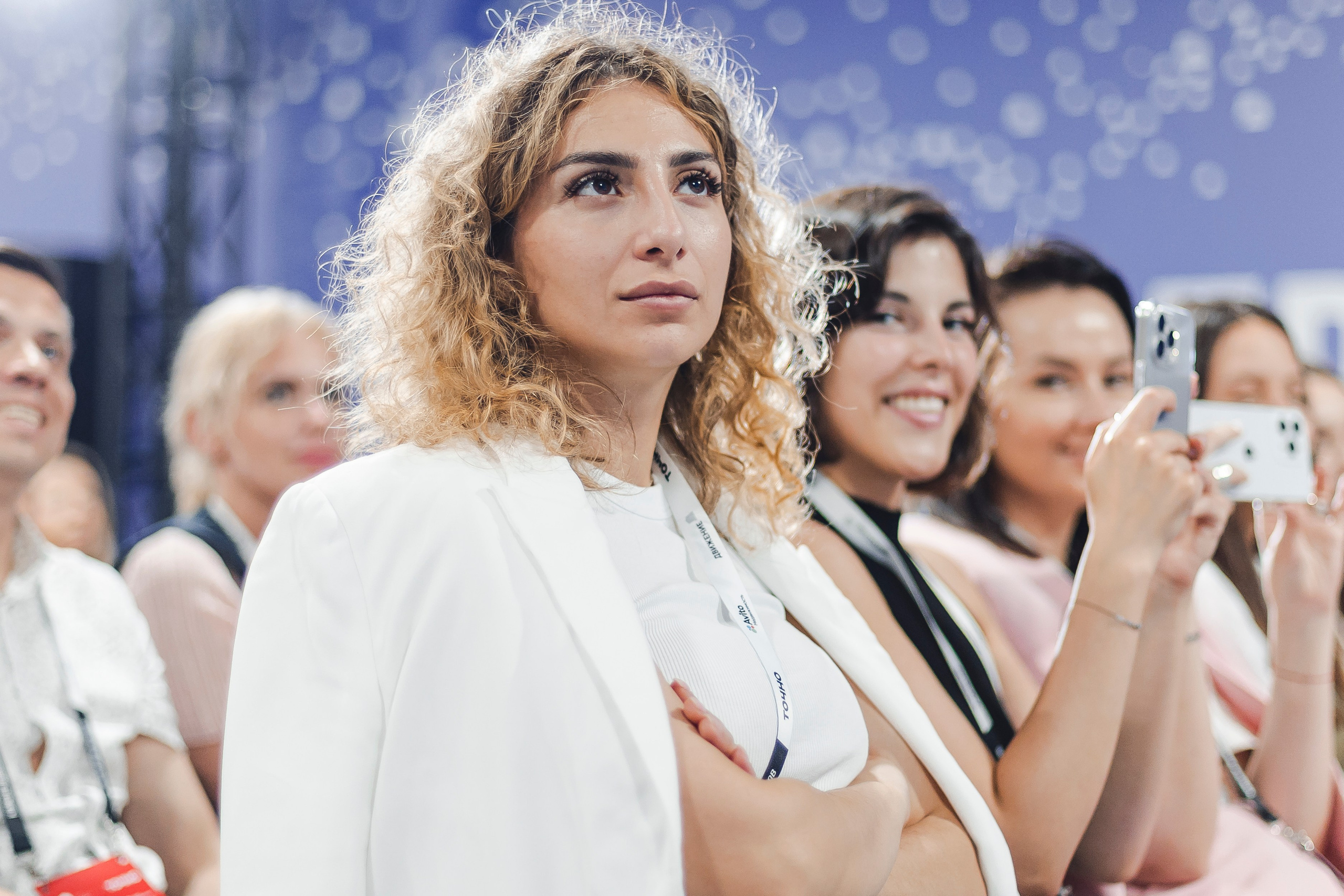 Форум недвижимости «ДВИЖЕНИЕ». Репортажный фотограф Андрей Герасимов