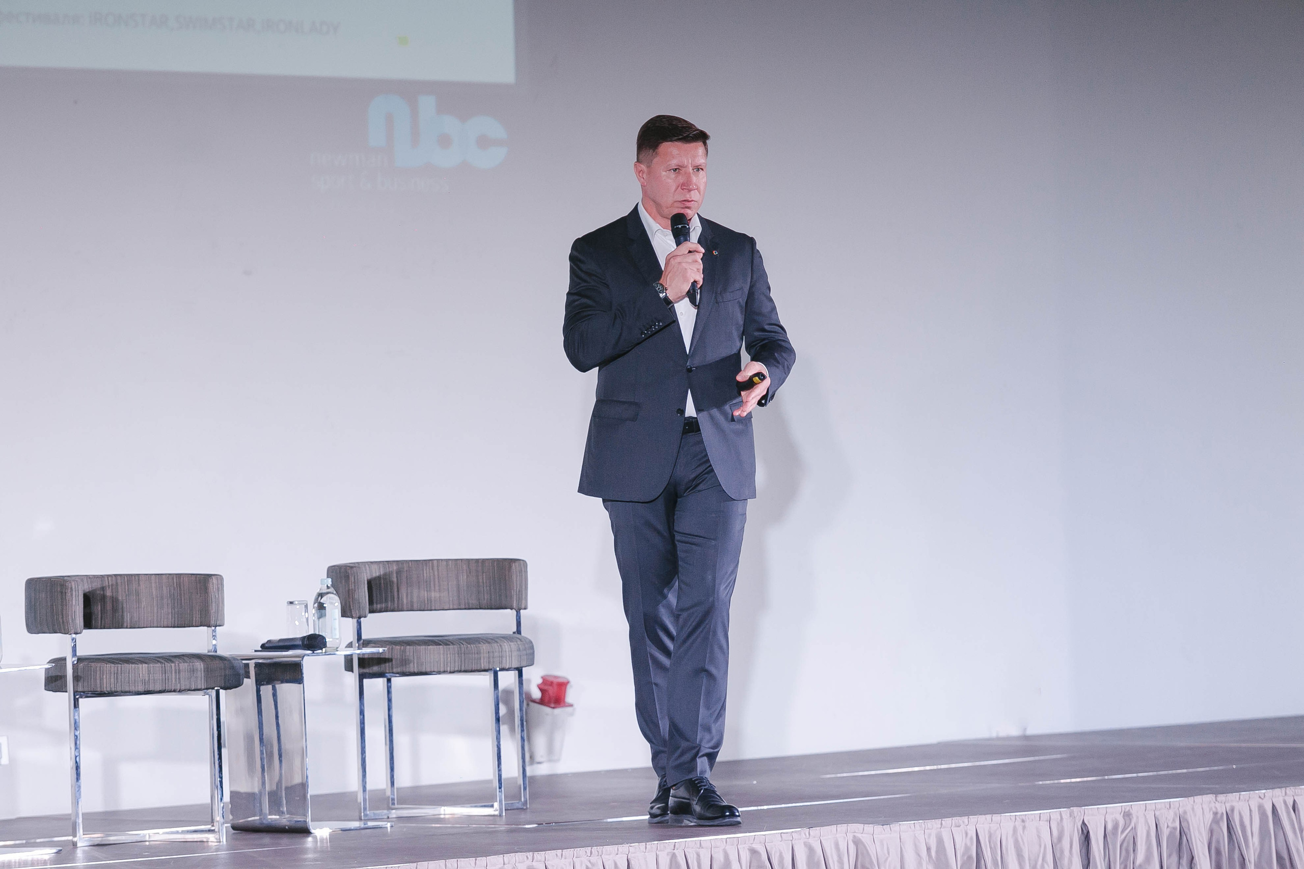 MALLPIC SOCHI'23. Репортажный фотограф Андрей Герасимов