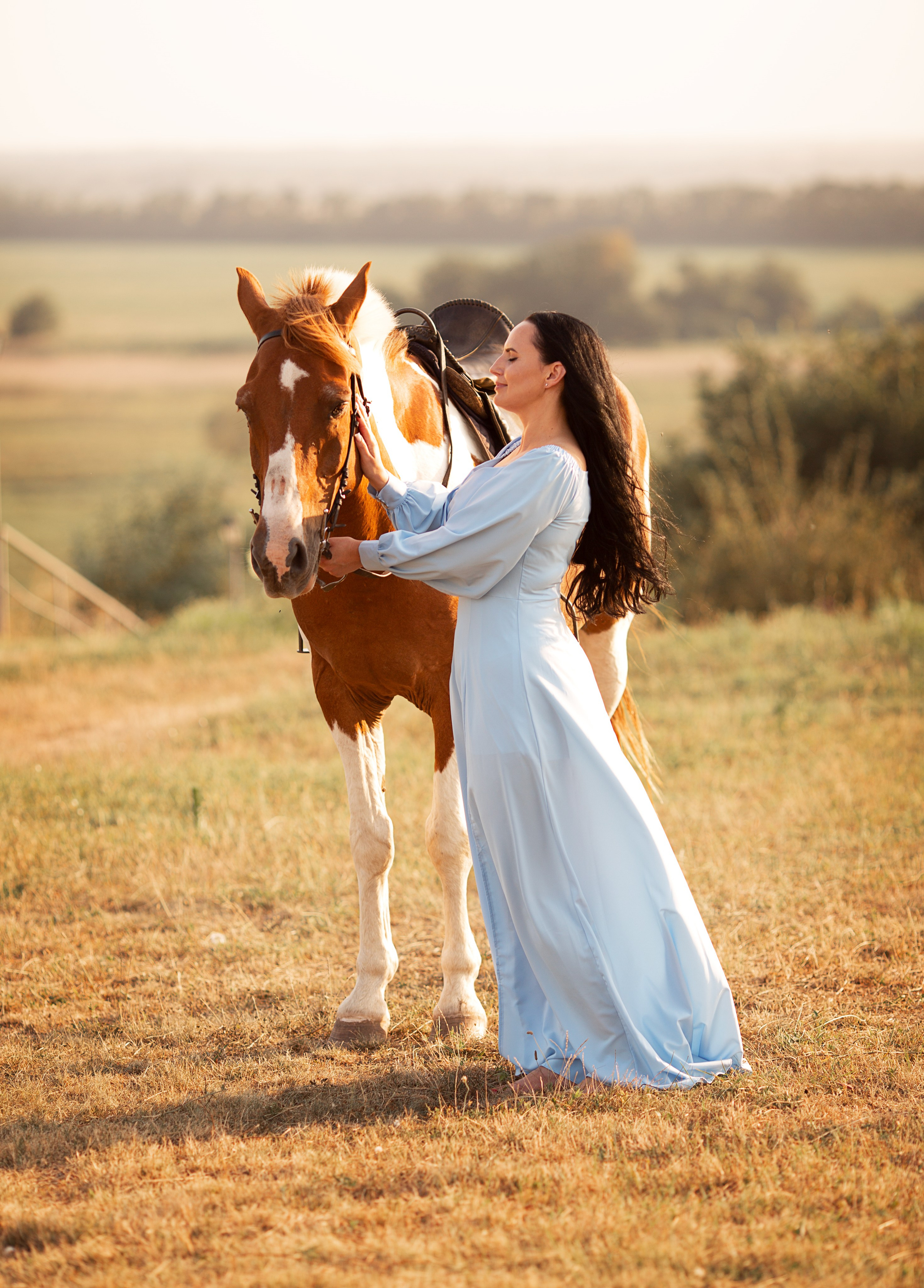 Прогулки. Детский и семейный фотограф Маслакова Елена