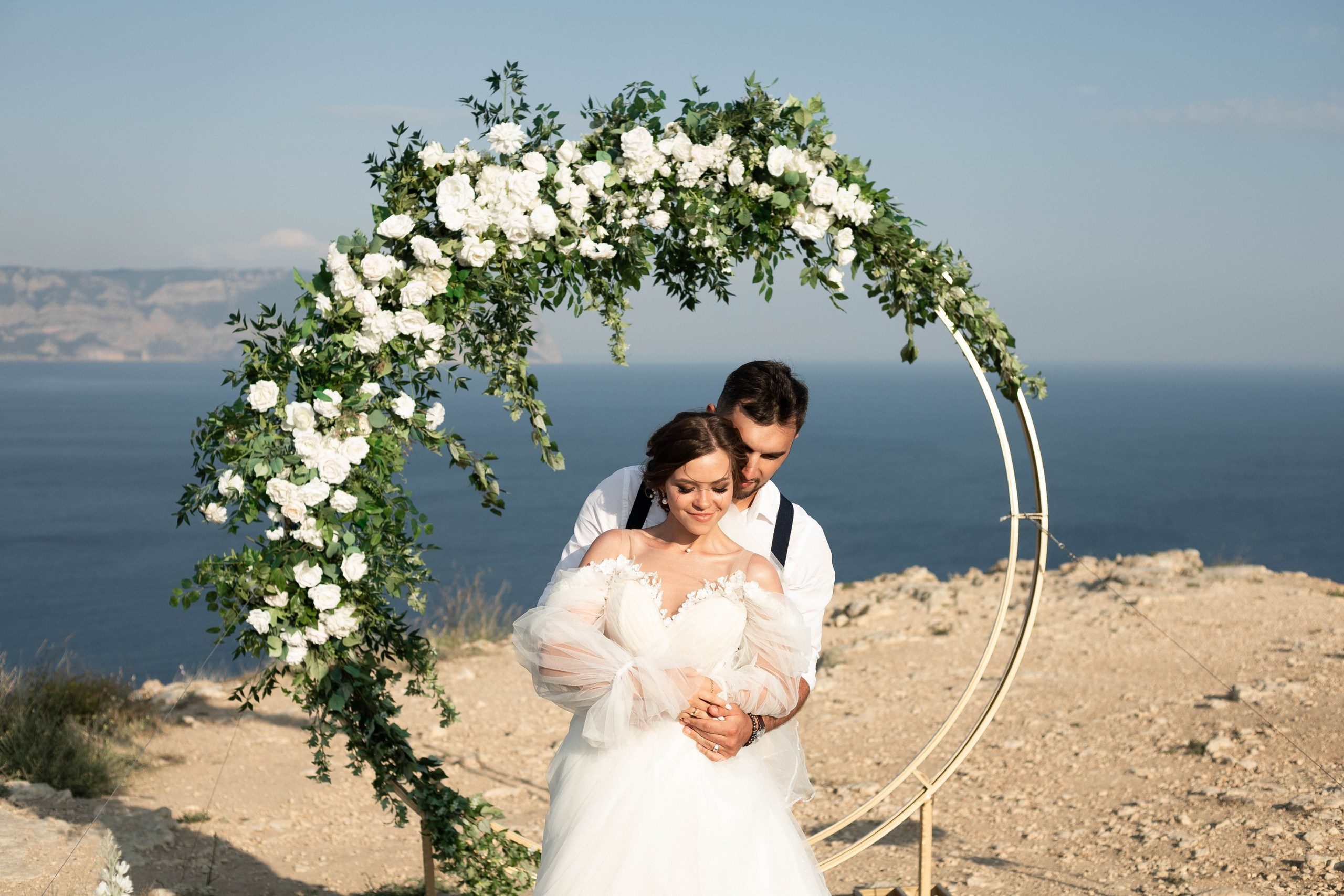 V&D. Семейный фотограф в Севастополе и Симферополе Александра Чистякова