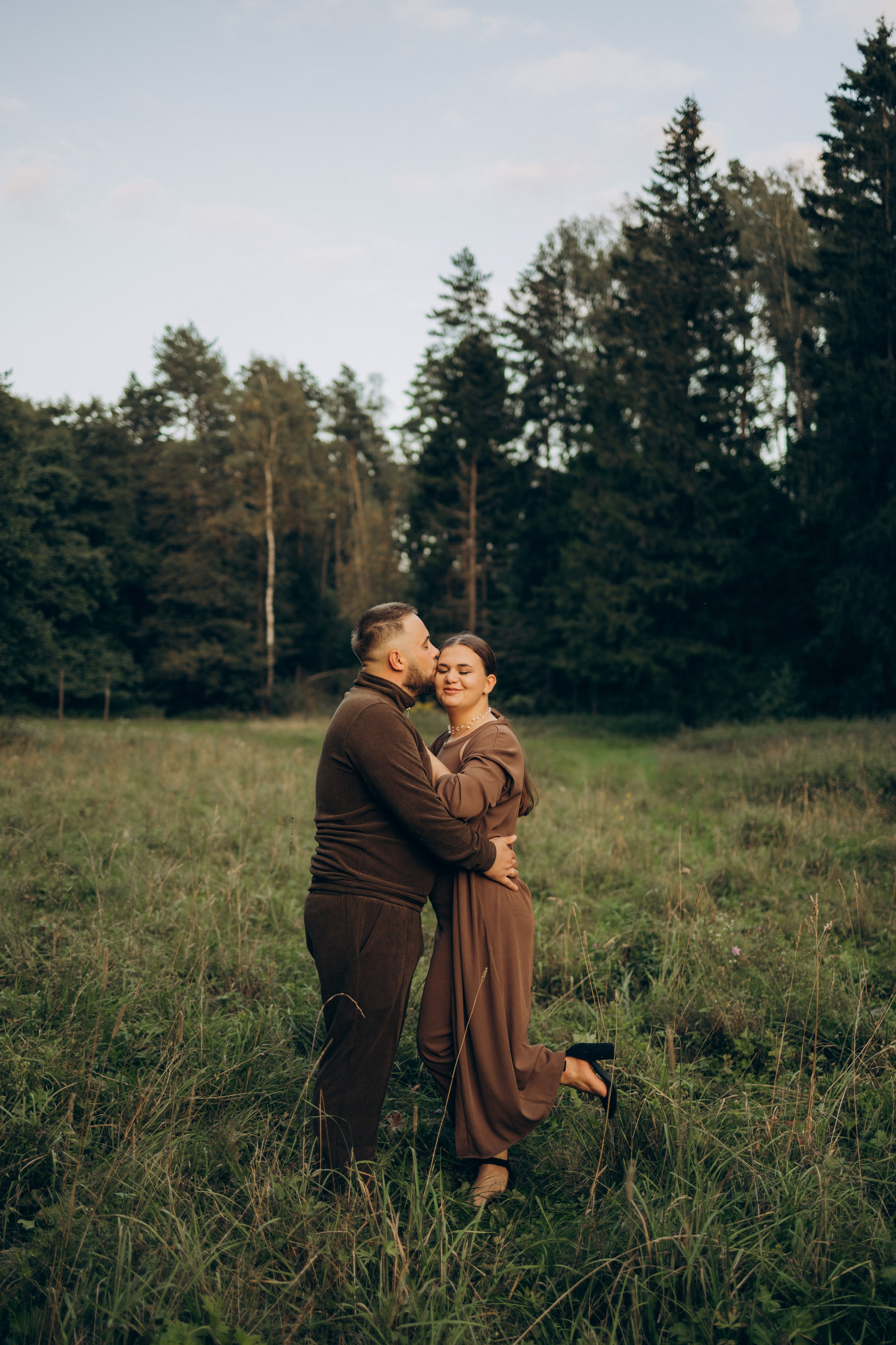 3 годика малышу (7.09.2025 г.) г. Жуков (Калужская обл.). Надежда Стар семейный и церковный фотограф в Жукове и Калужской области