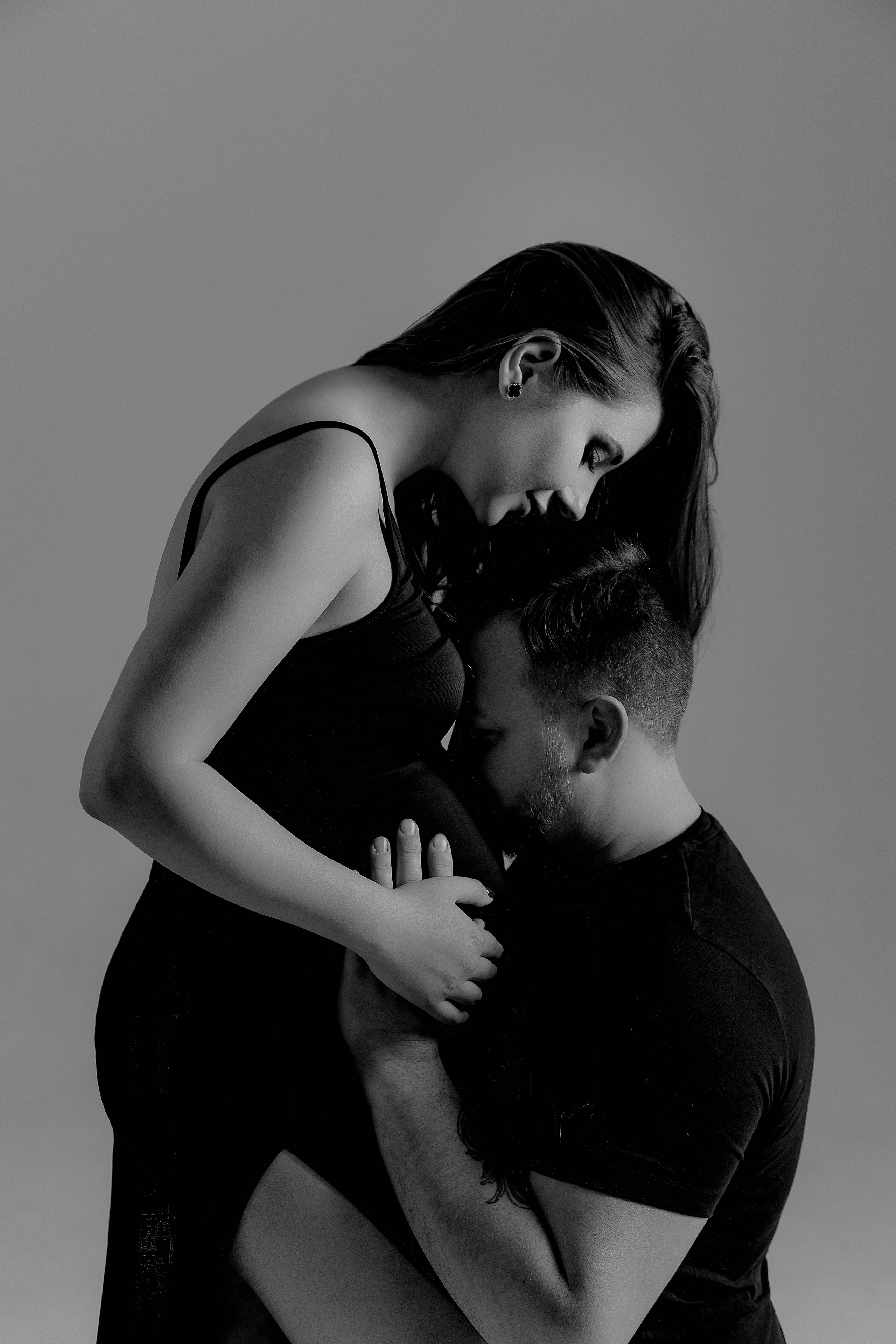 Беременность. Фотограф Москва Галина Рыжкова