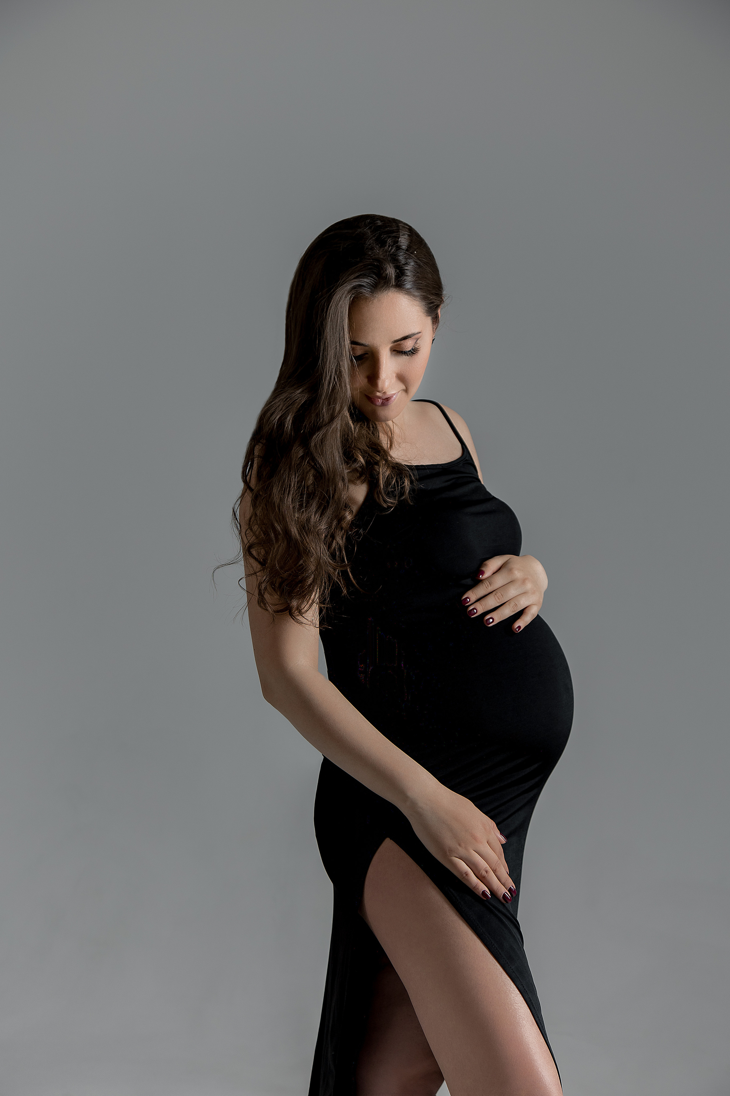 Беременность. Фотограф Москва Галина Рыжкова